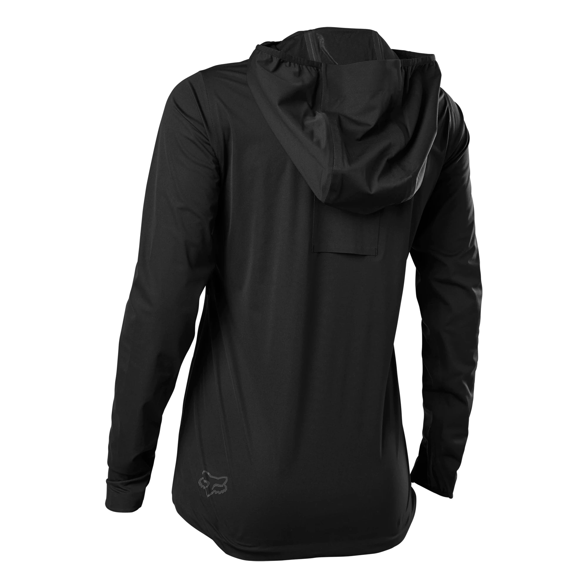 Fox Flexair Womens Water Jacket XS Black | ABC Bikes