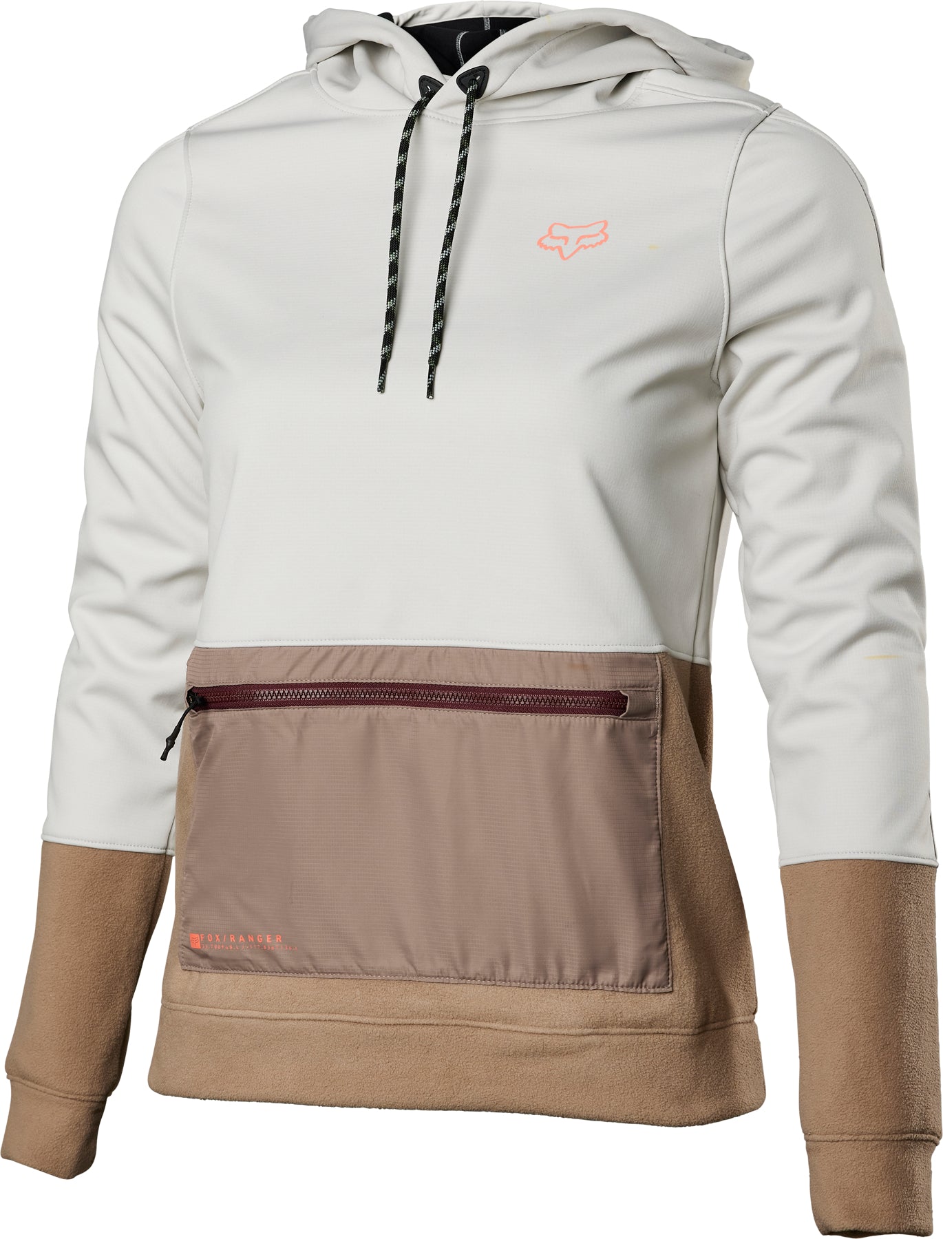 Fox Ranger Winbloc Womens Hoodie - ABC Bikes