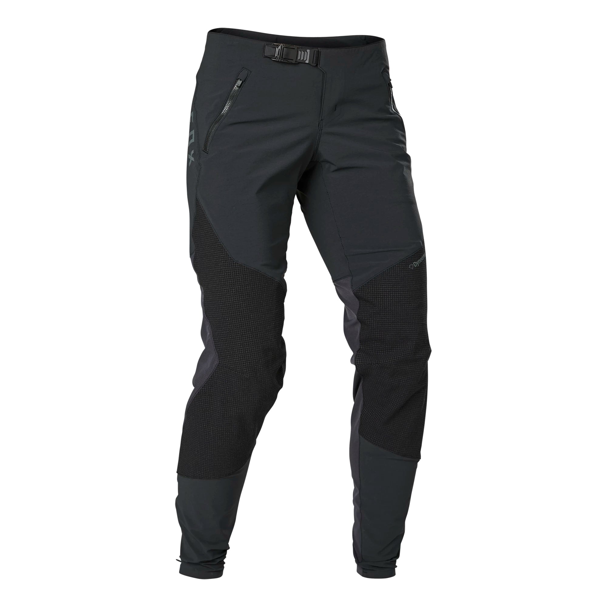 Fox Flexair Pro Womens MTB Pants XS Black | ABC Bikes