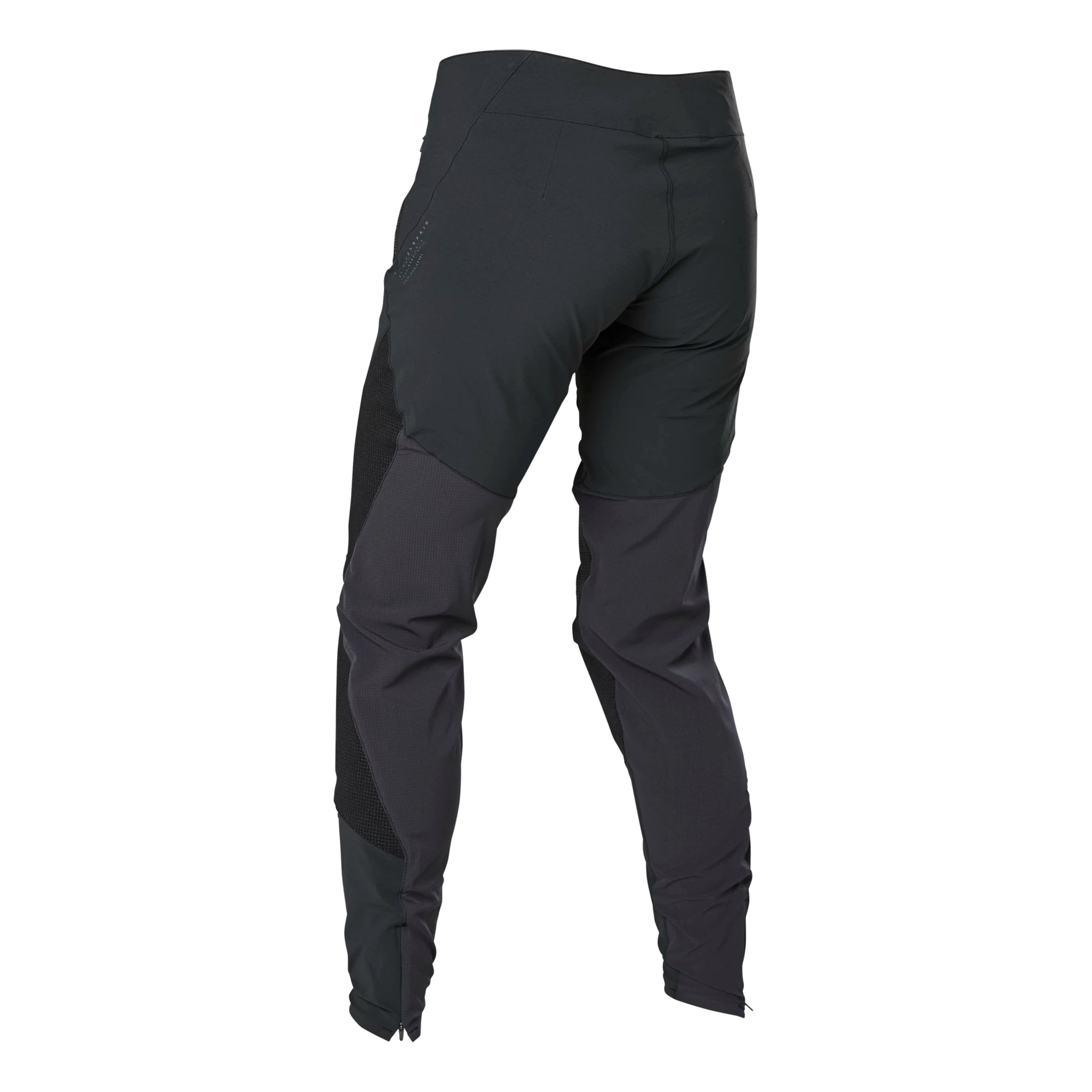Fox Flexair Pro Womens MTB Pants XS Black | ABC Bikes