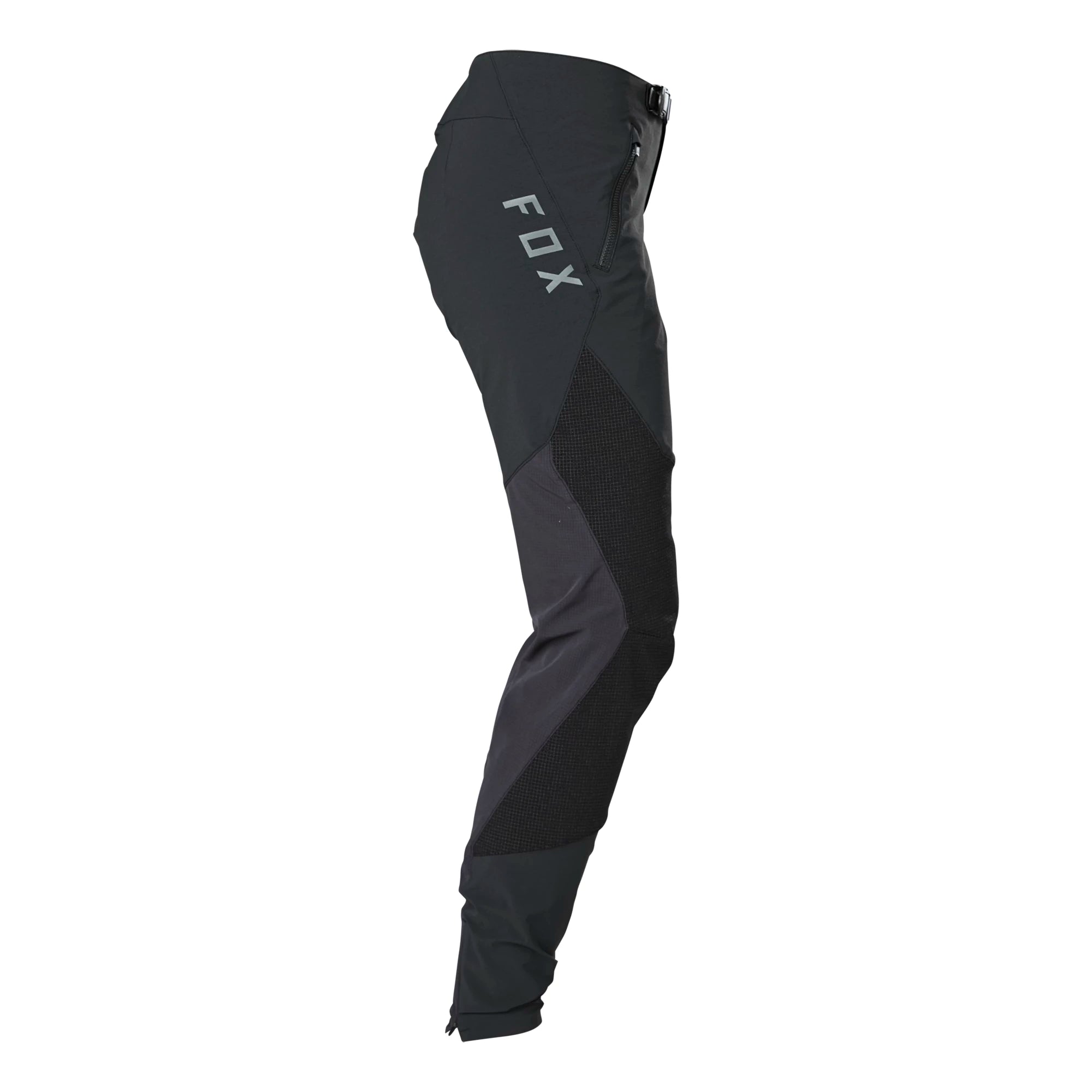 Fox Flexair Pro Womens MTB Pants XS Black | ABC Bikes