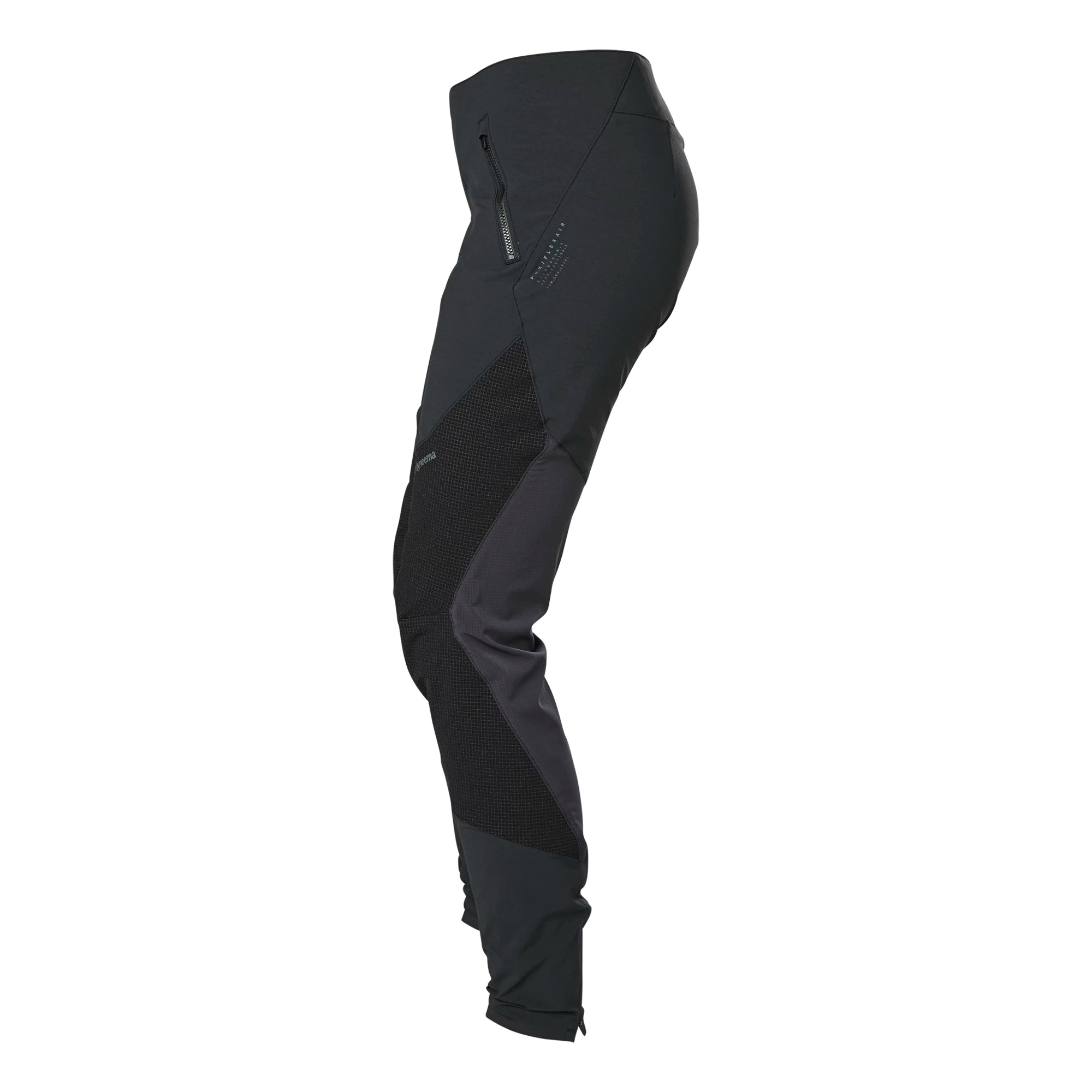 Fox Flexair Pro Womens MTB Pants XS Black | ABC Bikes