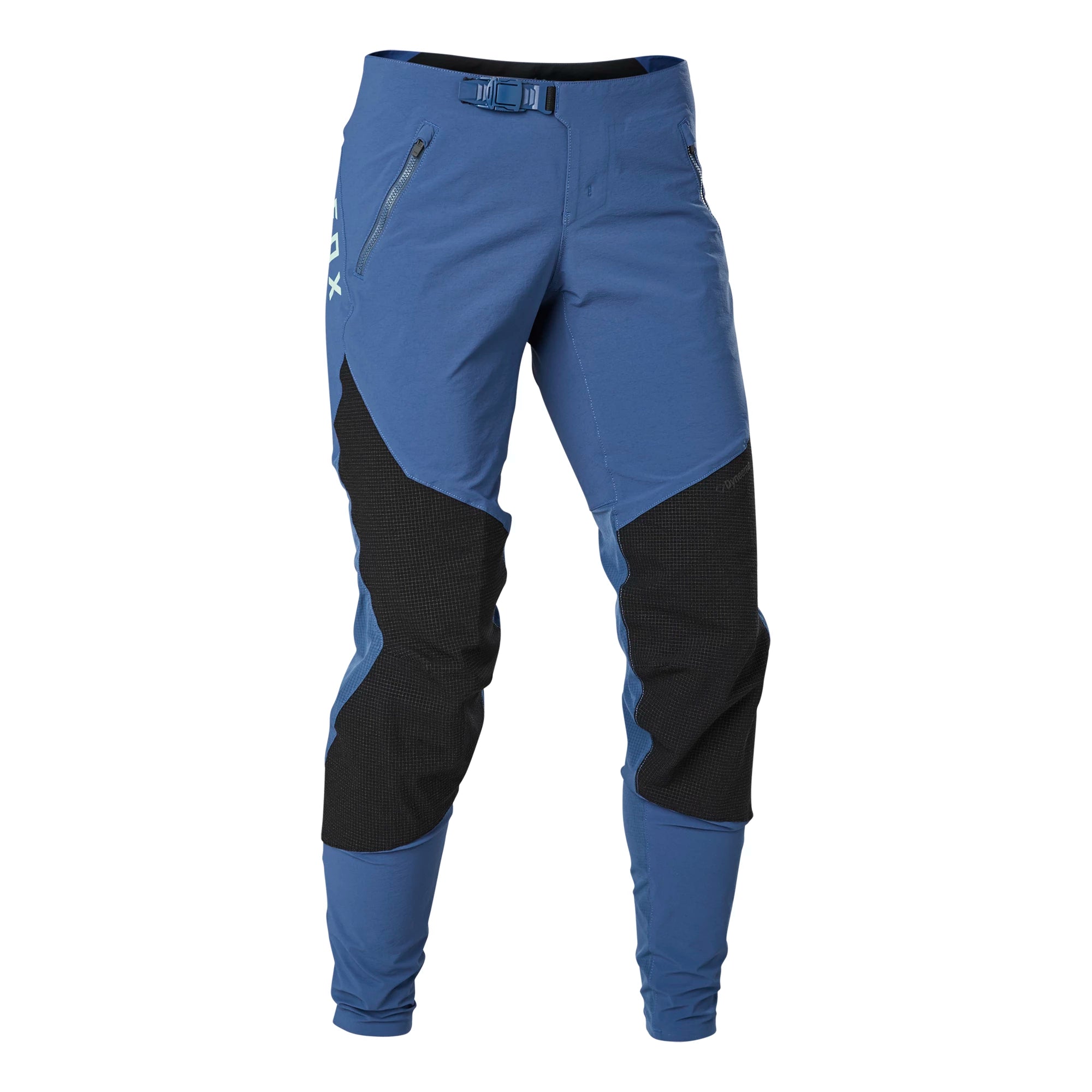 Fox Flexair Pro Womens MTB Pants XS Dark Indigo | ABC Bikes