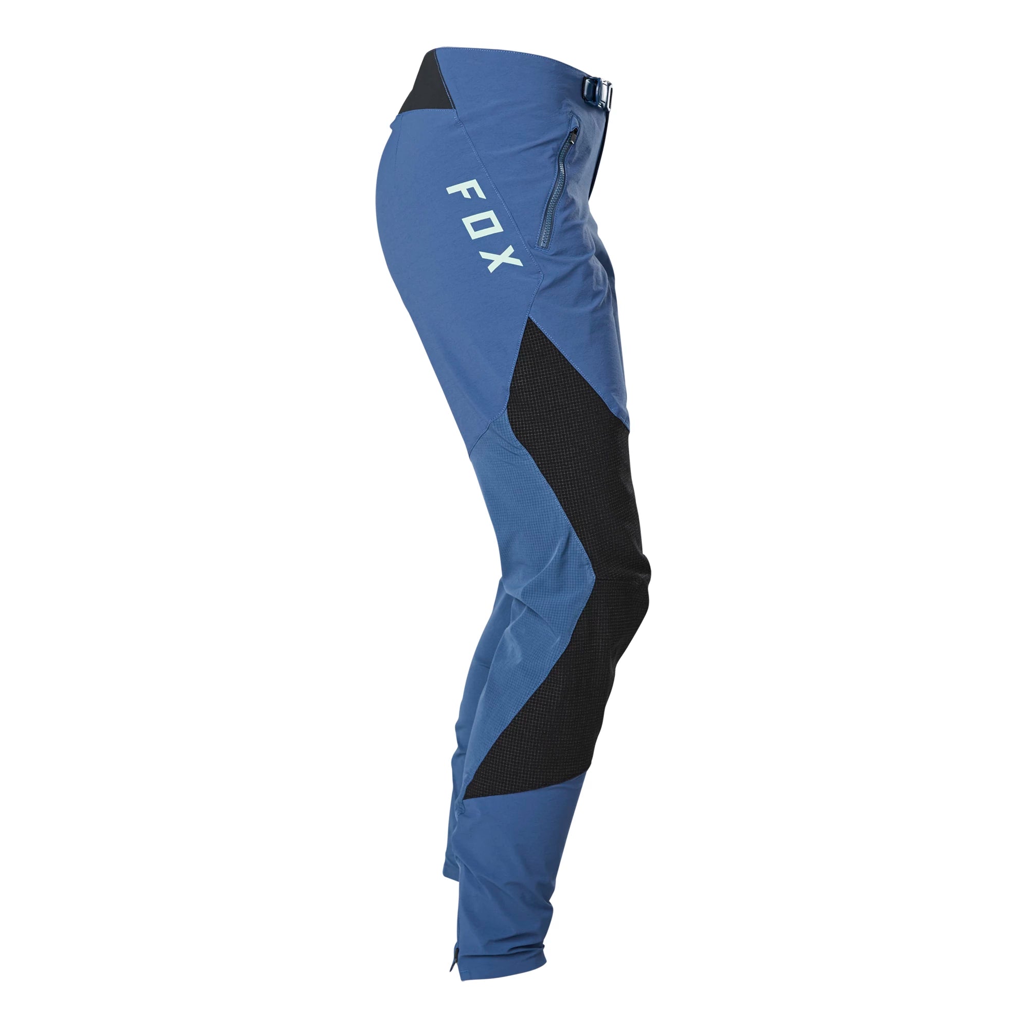 Fox Flexair Pro Womens MTB Pants XS Black | ABC Bikes