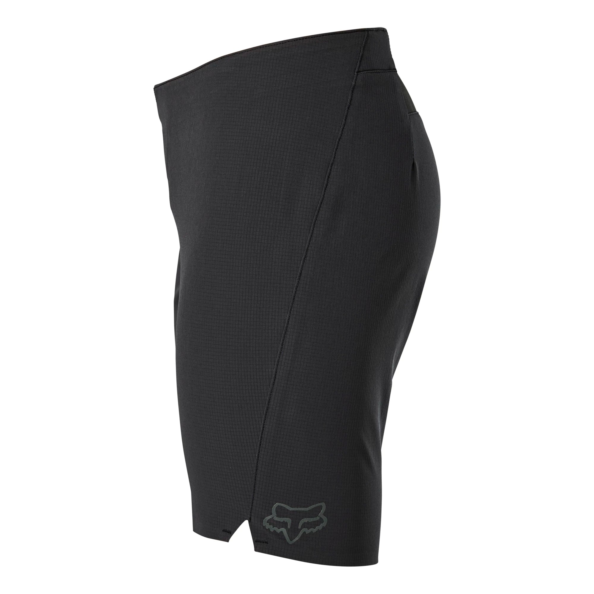 Fox Flexair Lite Womens MTB Shorts XS Black | ABC Bikes
