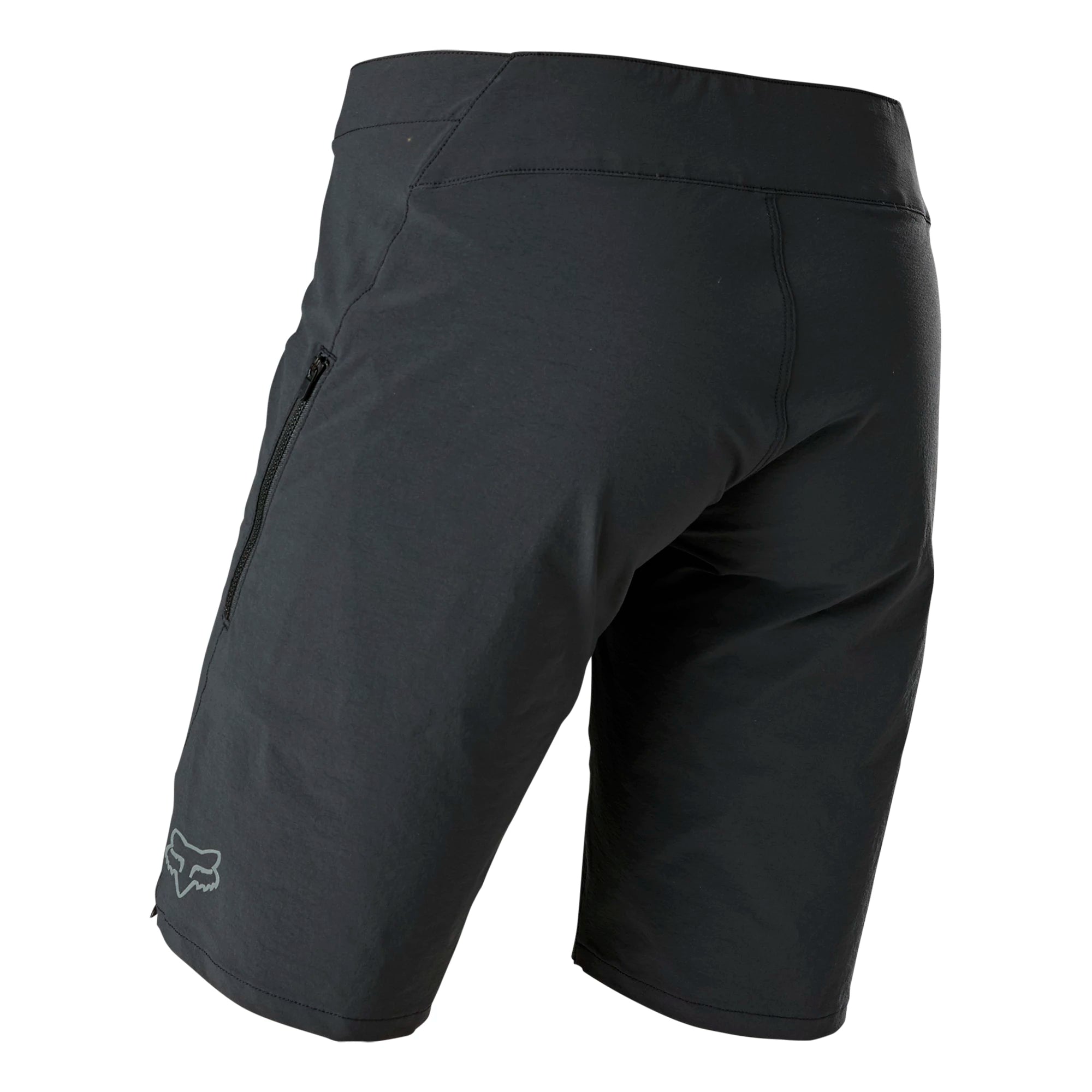 Fox Flexair Womens MTB Shorts XS Black | ABC Bikes