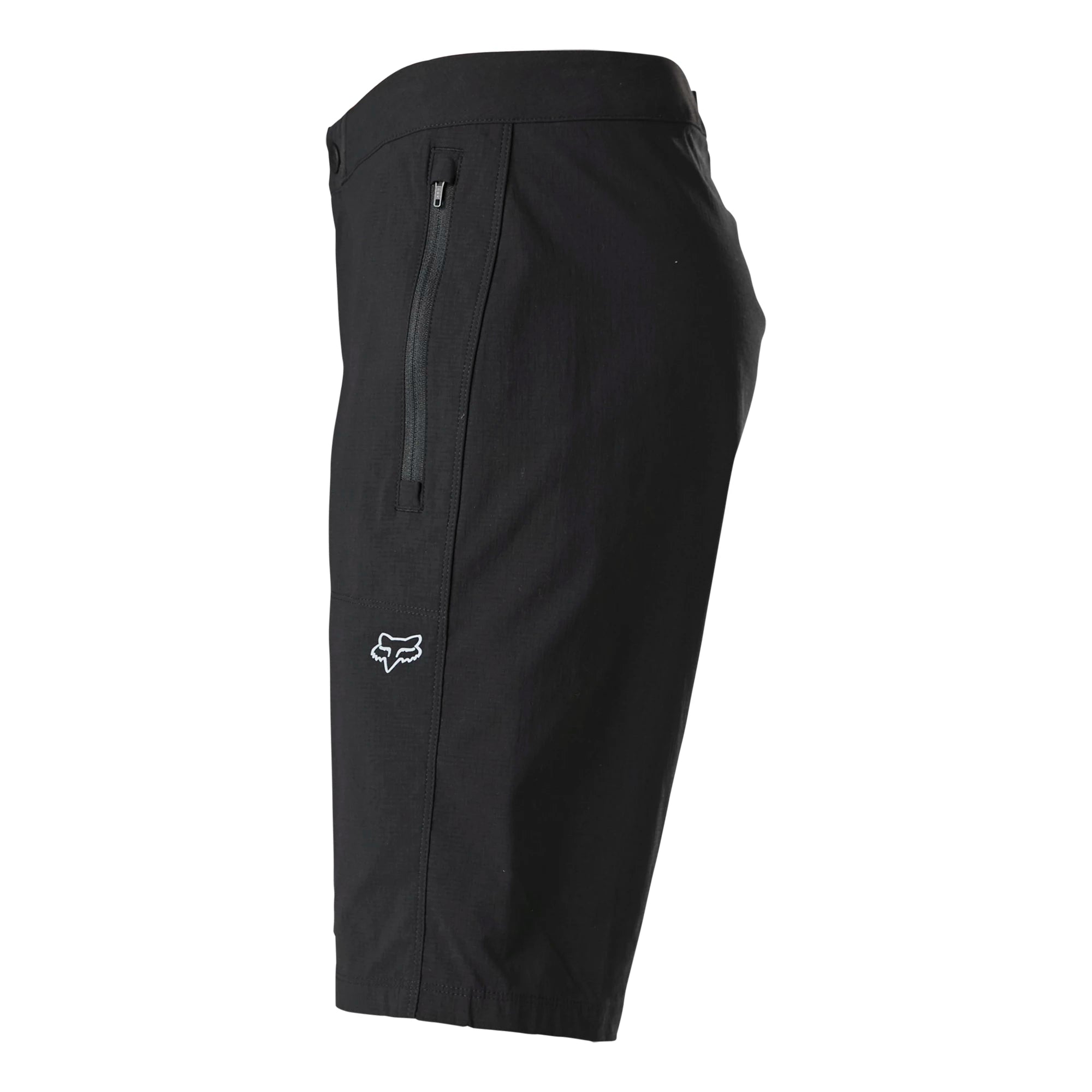 Fox Ranger Liner Womens MTB Shorts XS Bark | ABC Bikes