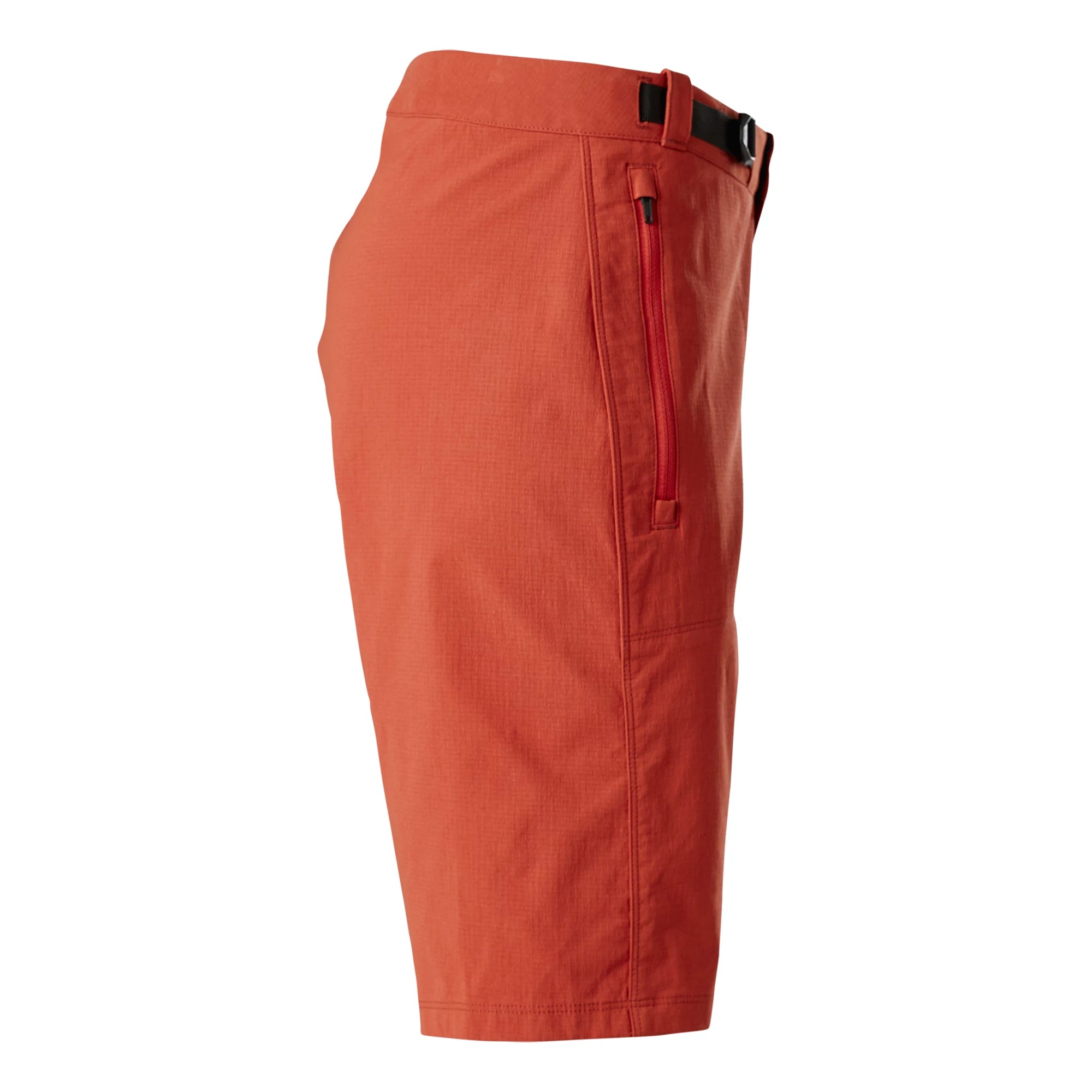 Fox Ranger Liner Womens MTB Shorts XS Bark | ABC Bikes