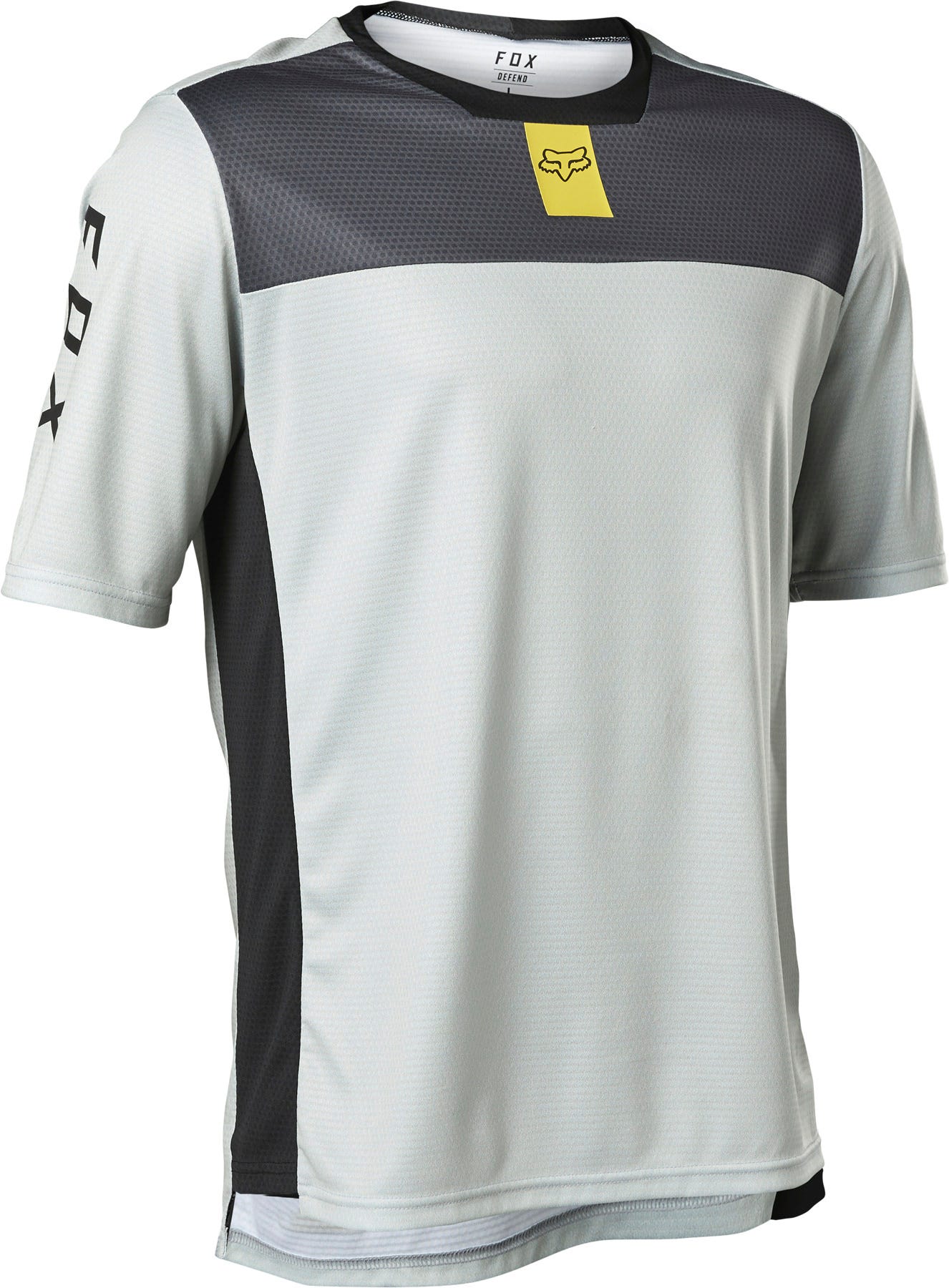 Fox Defend SS Mens MTB Jersey - ABC Bikes