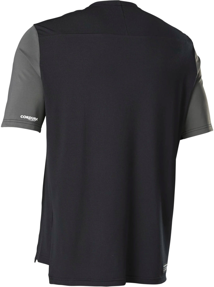Fox Defend Pro Mens SS MTB Jersey SM Bark | ABC Bikes