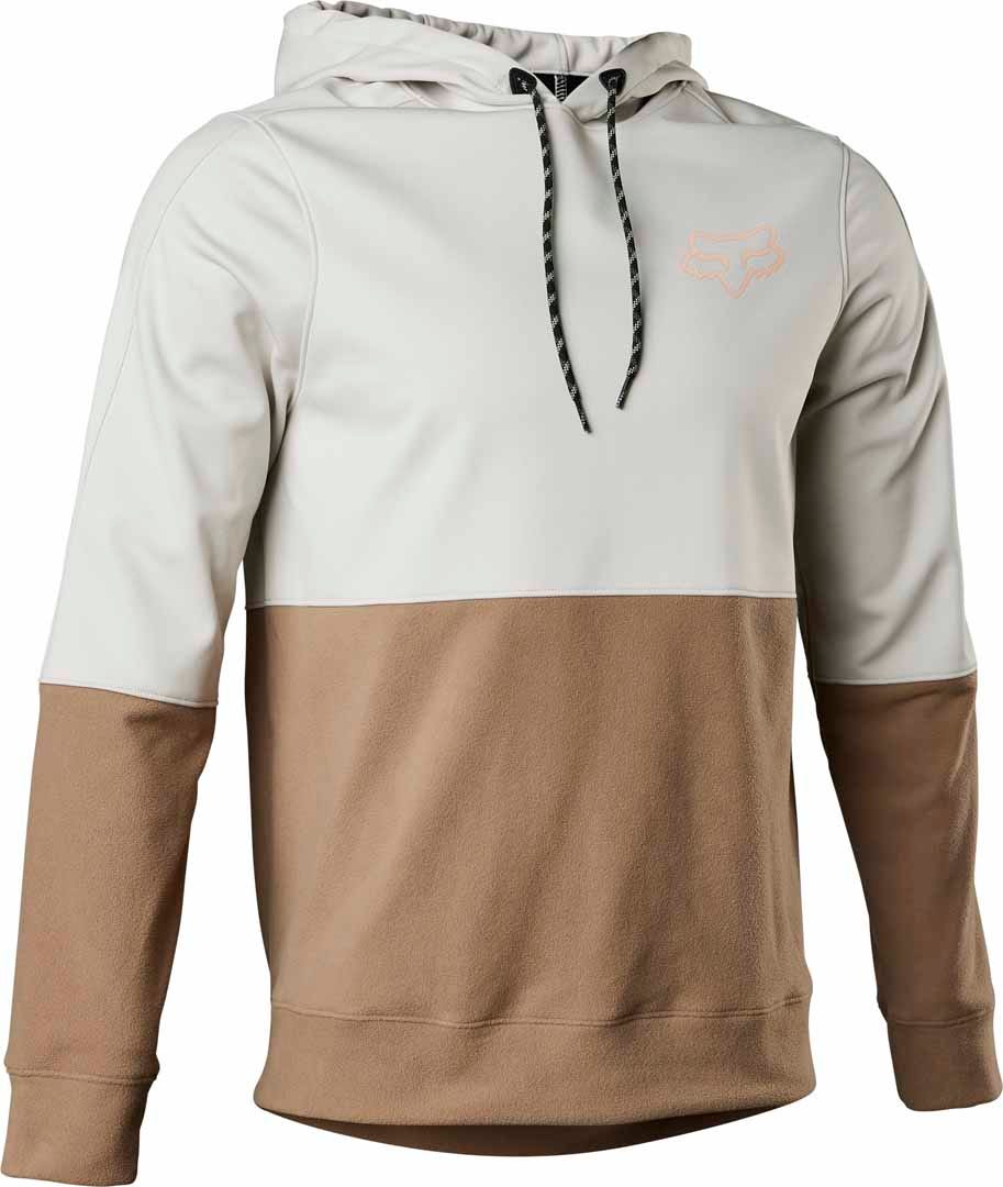 Fox Ranger Windbloc Mens Hoodie - ABC Bikes