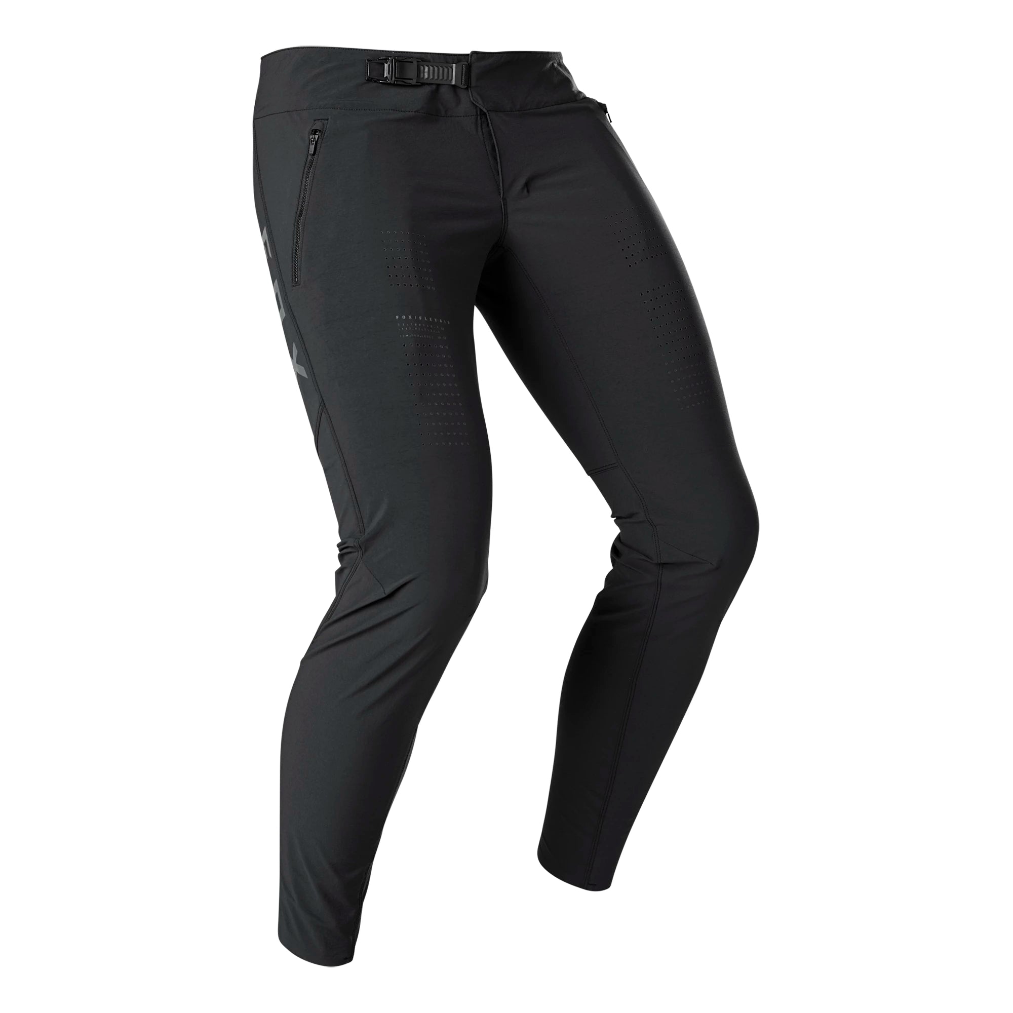 Fox Flexair Mens MTB Pants 28 Black | ABC Bikes
