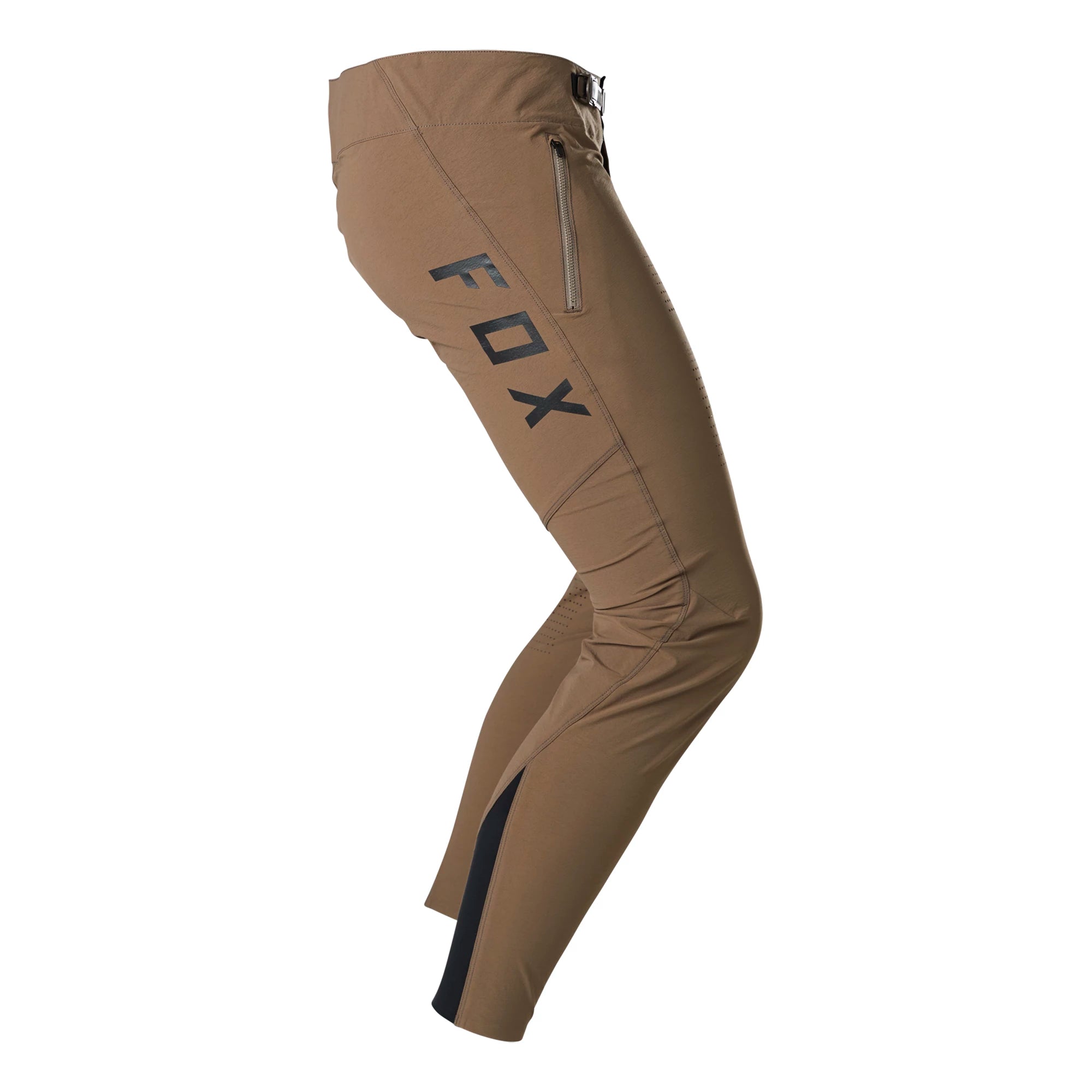 Fox Flexair Mens MTB Pants 28 Dirt | ABC Bikes