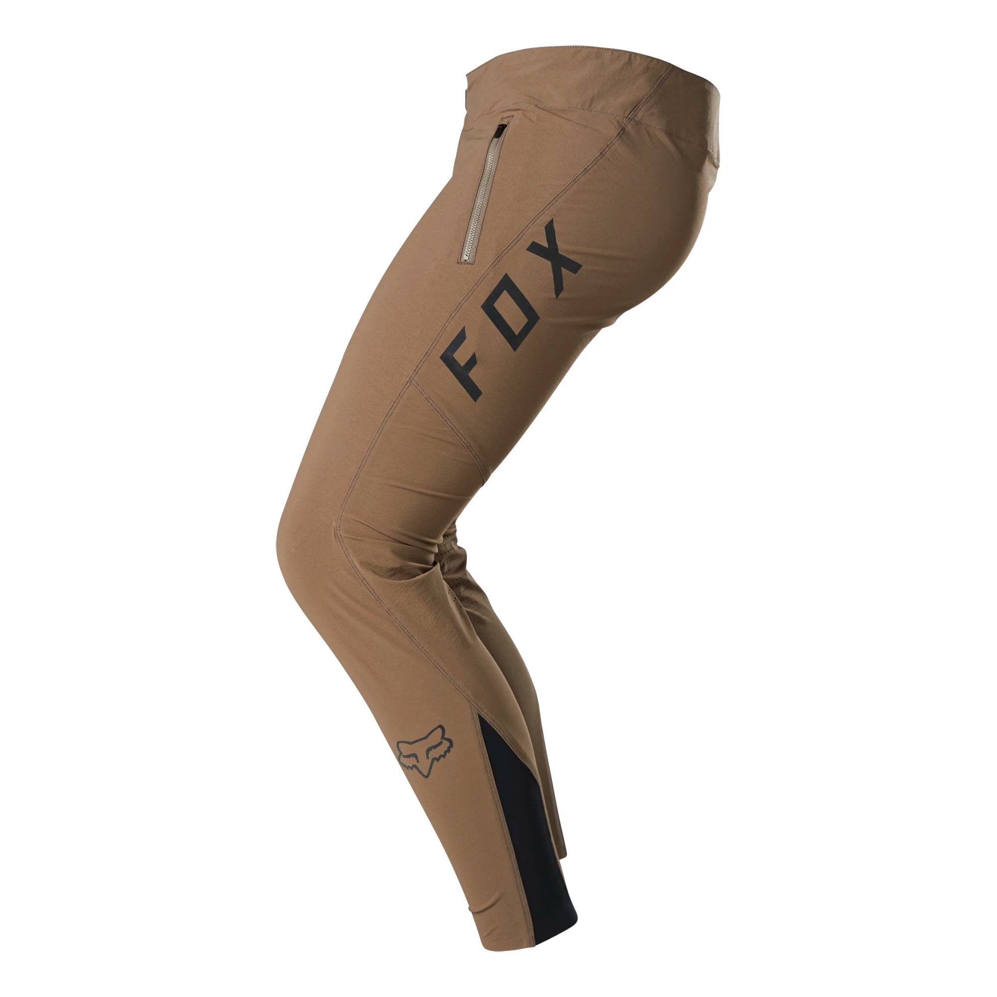 Fox Flexair Mens MTB Pants 28 Dirt | ABC Bikes
