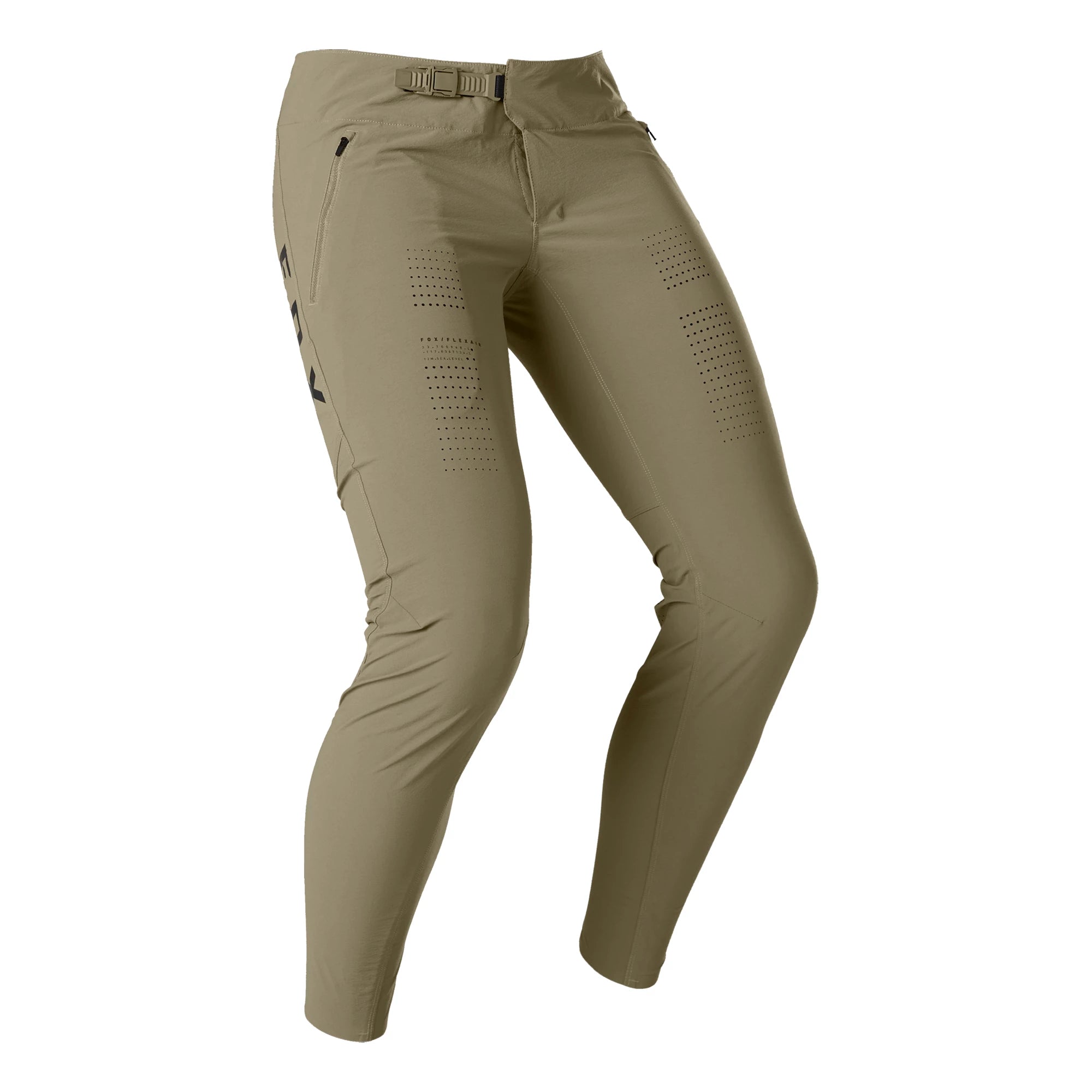 Fox Flexair Mens MTB Pants 28 Bark | ABC Bikes