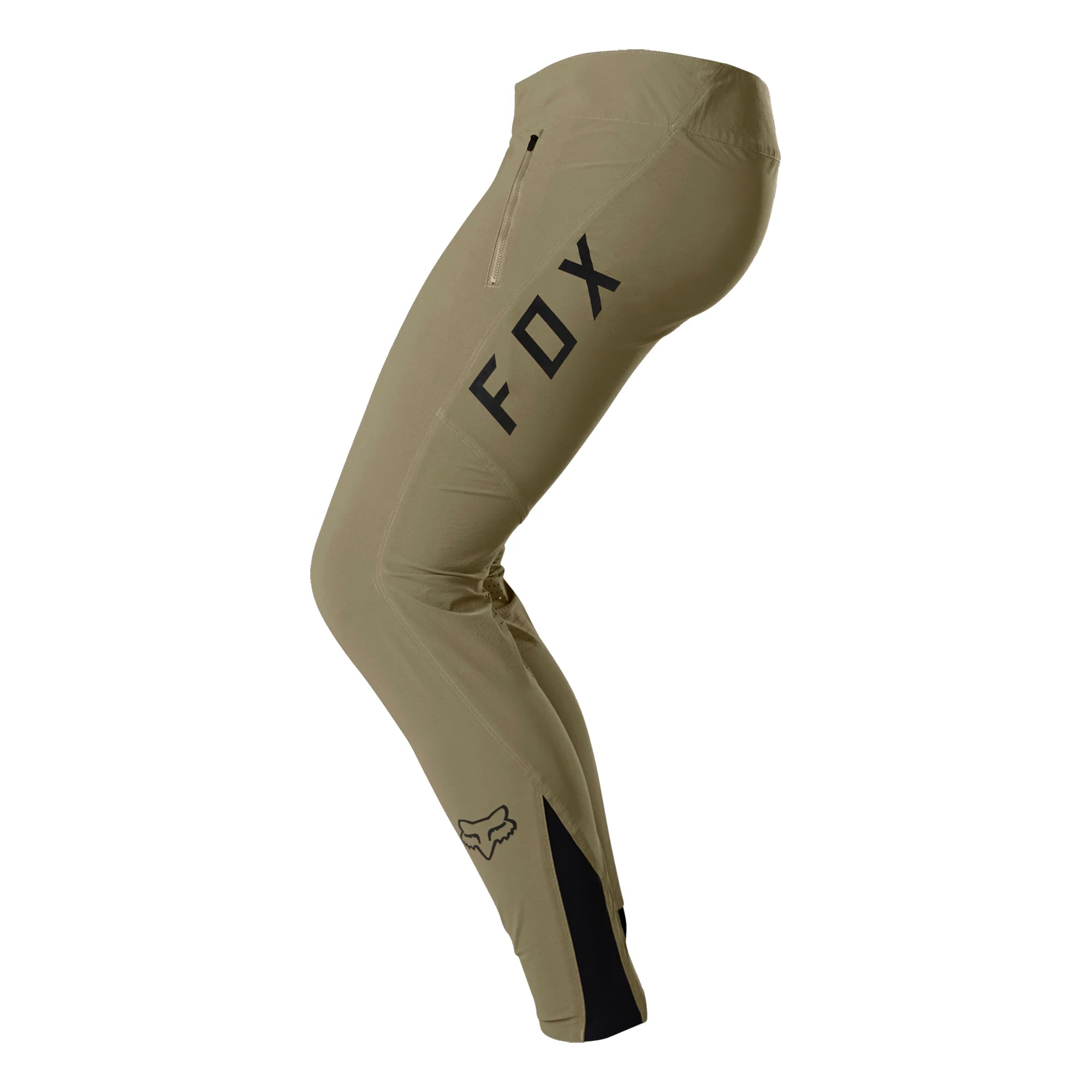 Fox Flexair Mens MTB Pants 28 Dirt | ABC Bikes