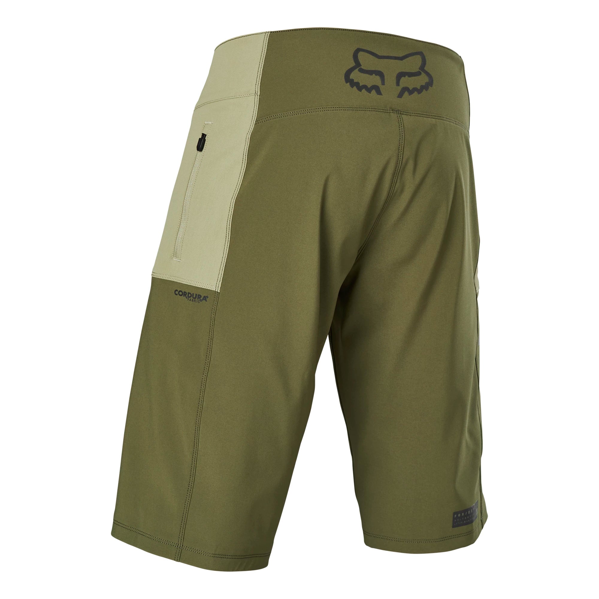 Fox Defend Pro Mens MTB Shorts 28 Dark Shadow | ABC Bikes