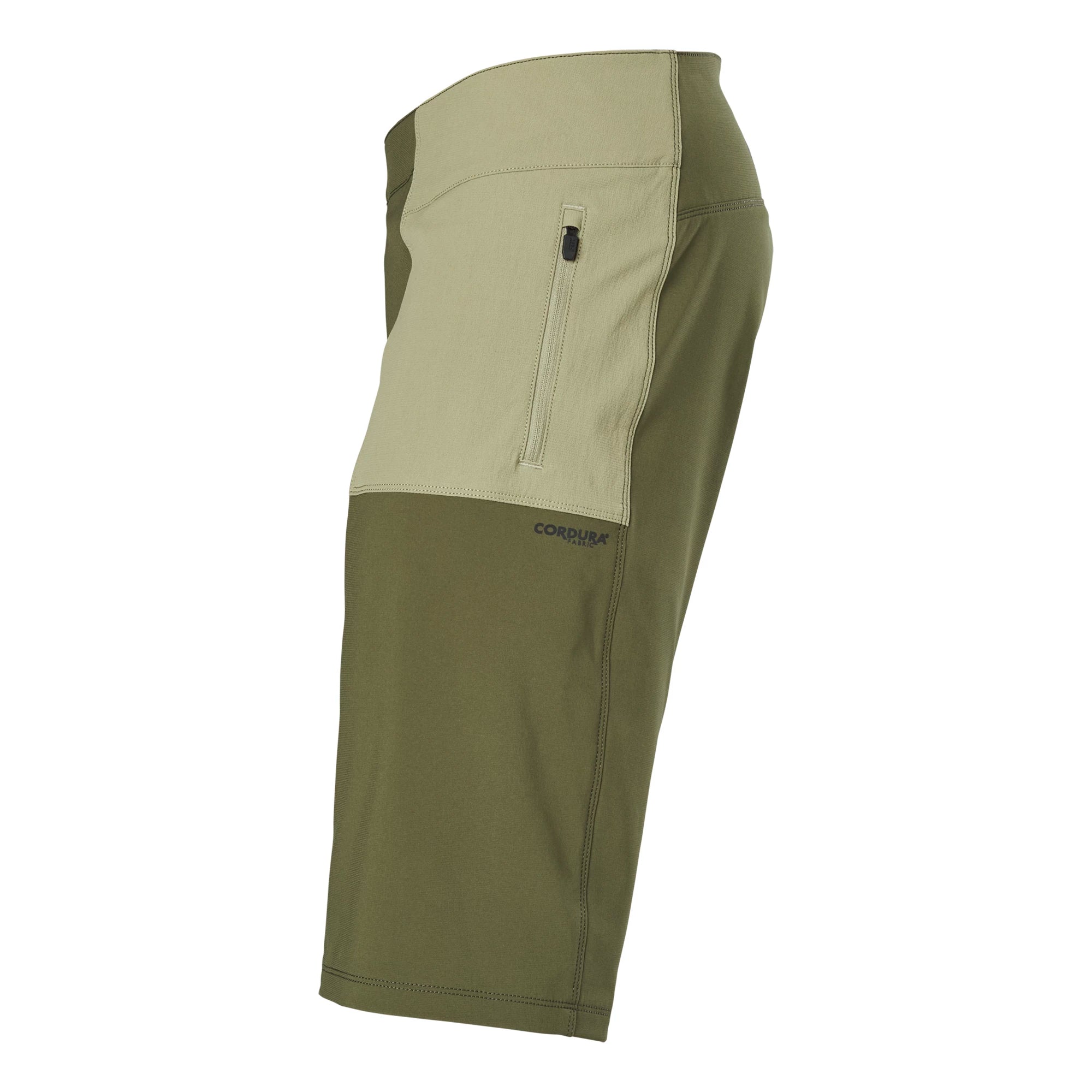 Fox Defend Pro Mens MTB Shorts 28 Dark Shadow | ABC Bikes
