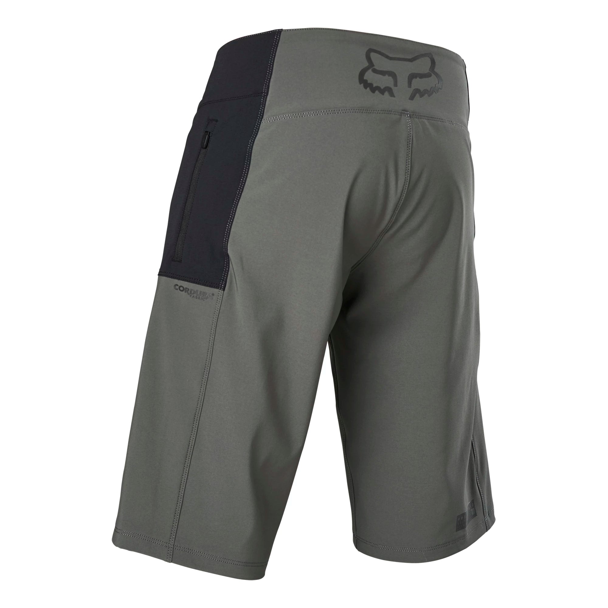 Fox Defend Pro Mens MTB Shorts 28 Dark Shadow | ABC Bikes