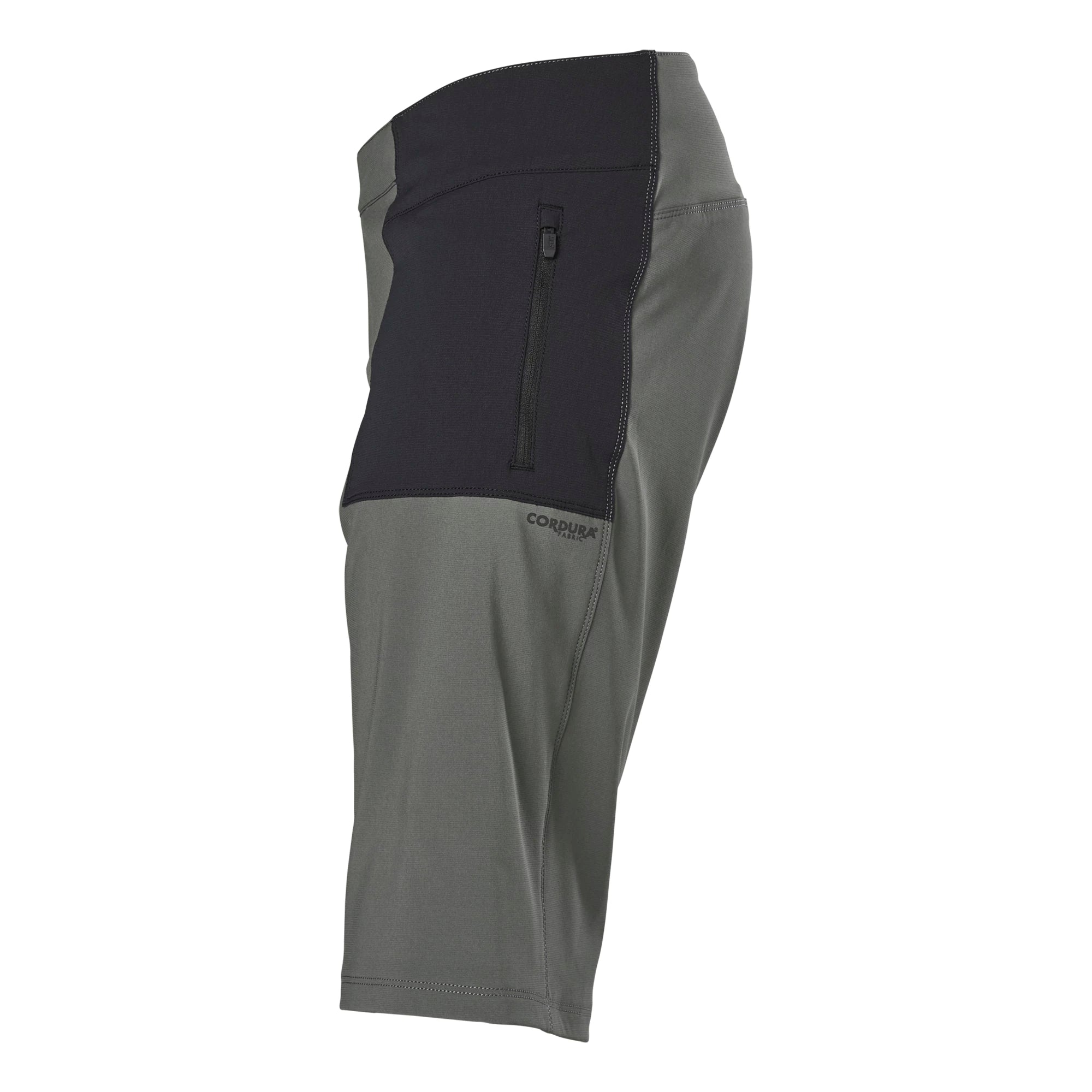 Fox Defend Pro Mens MTB Shorts 28 Dark Shadow | ABC Bikes