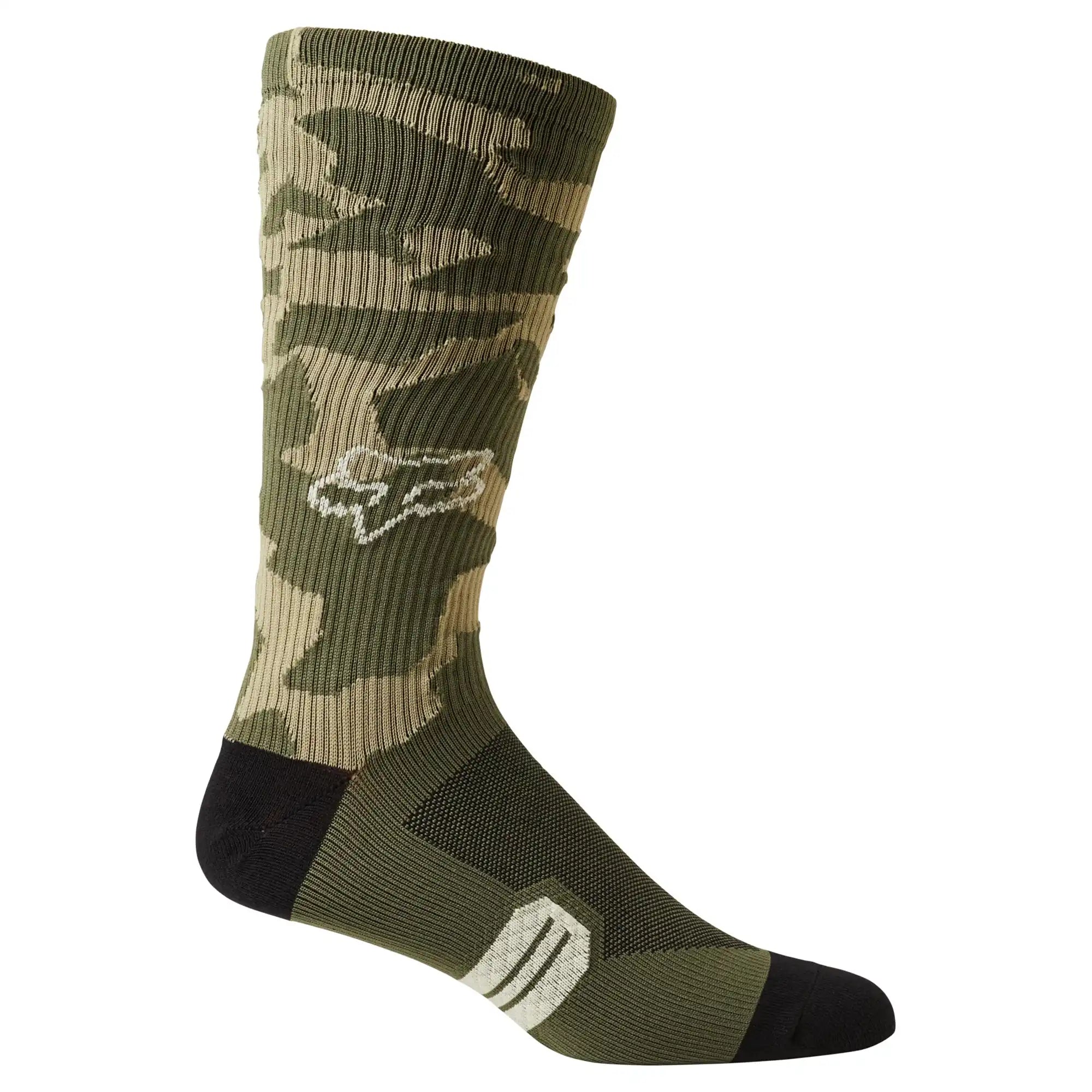 Fox Ranger 10 Mens Socks - ABC Bikes