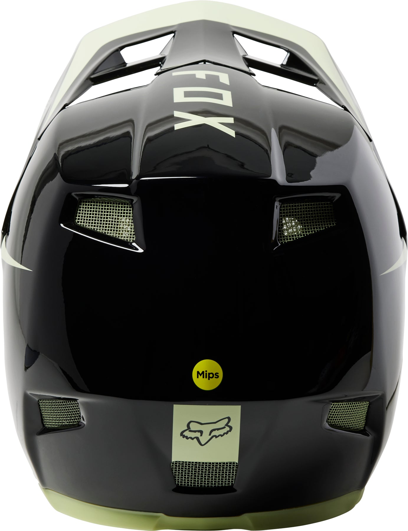 Fox Rampage Comp MIPS STOHN Full Face Helmet - ABC Bikes