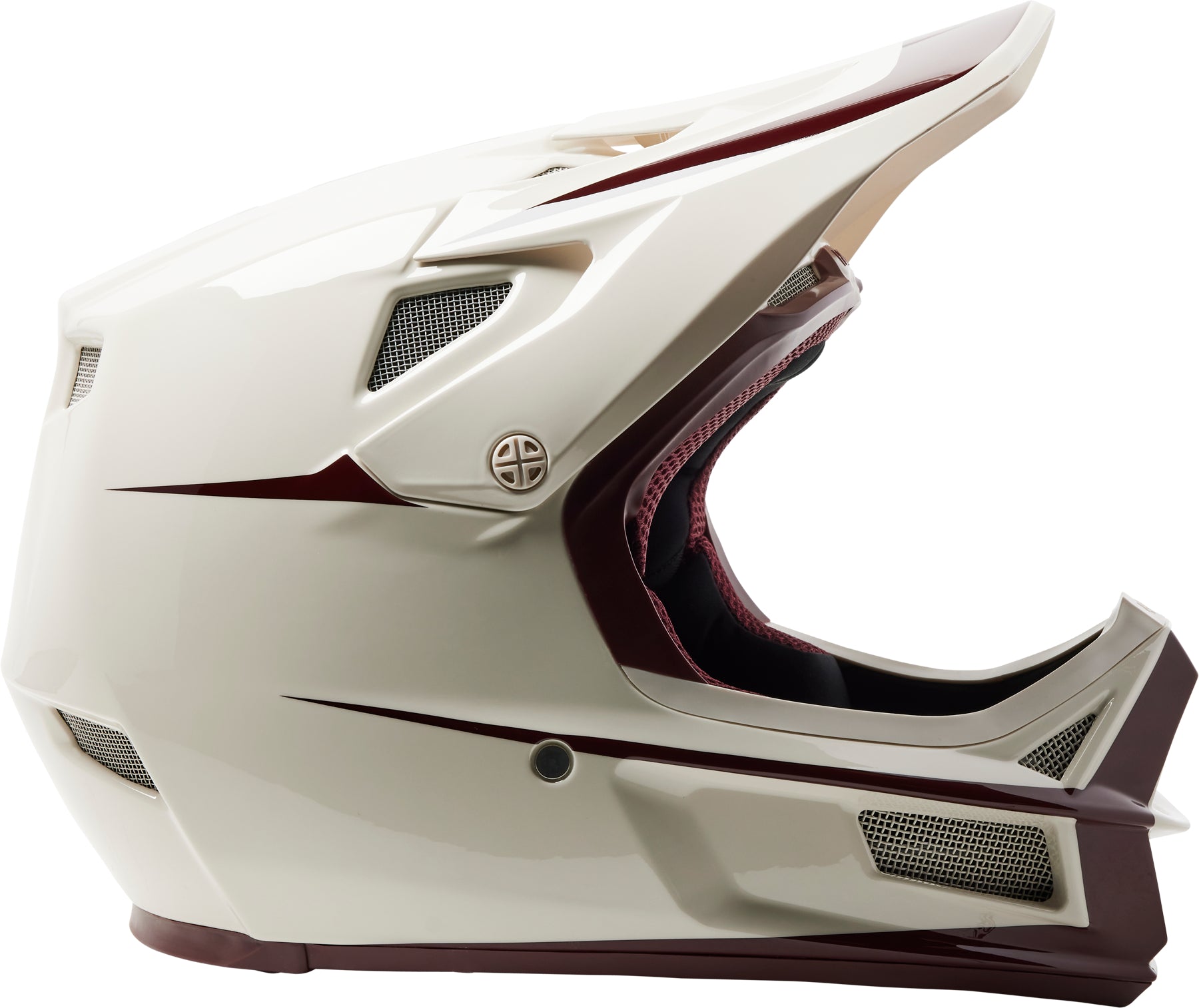 Fox Rampage Comp MIPS STOHN Full Face Helmet - ABC Bikes