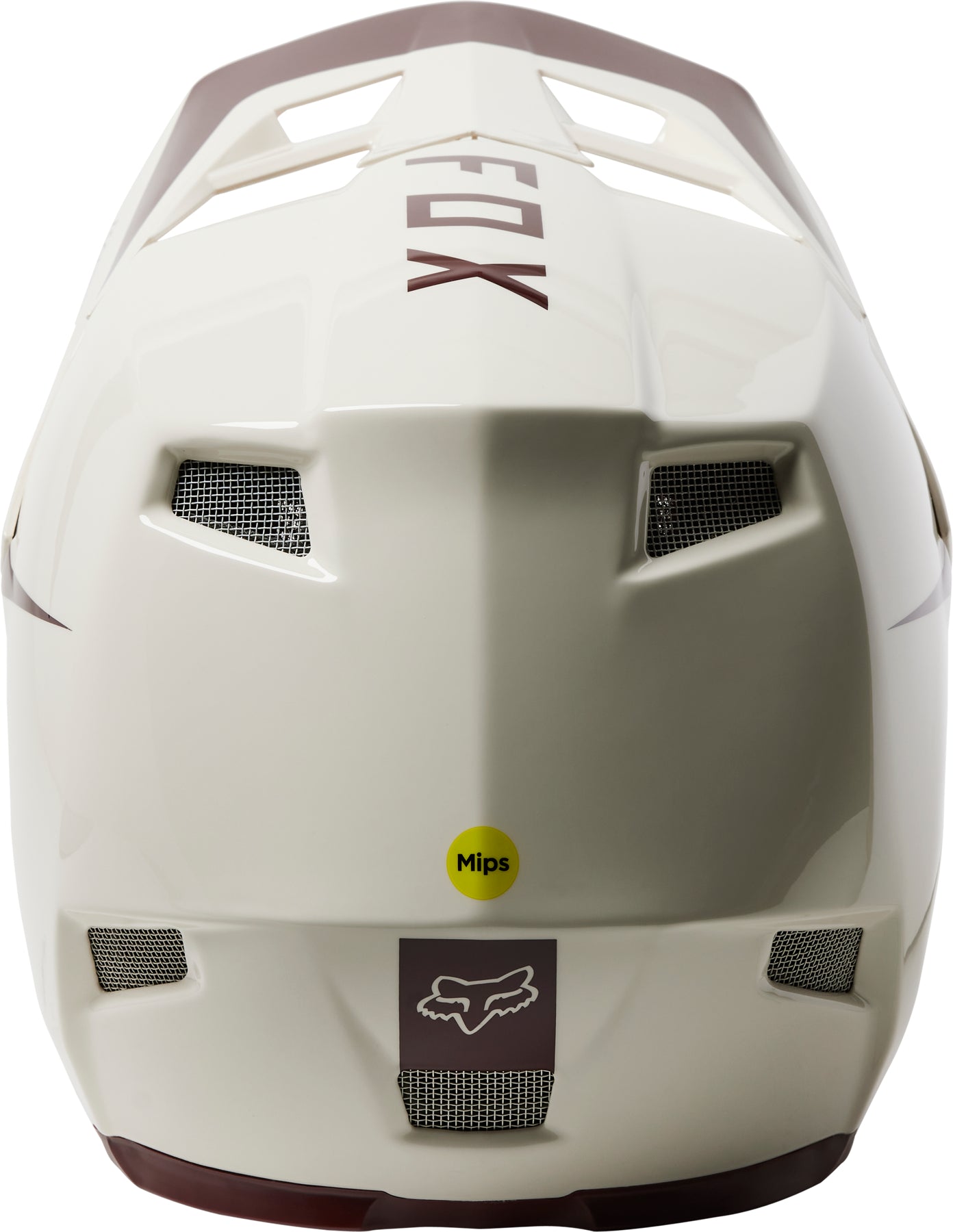 Fox Rampage Comp MIPS STOHN Full Face Helmet - ABC Bikes