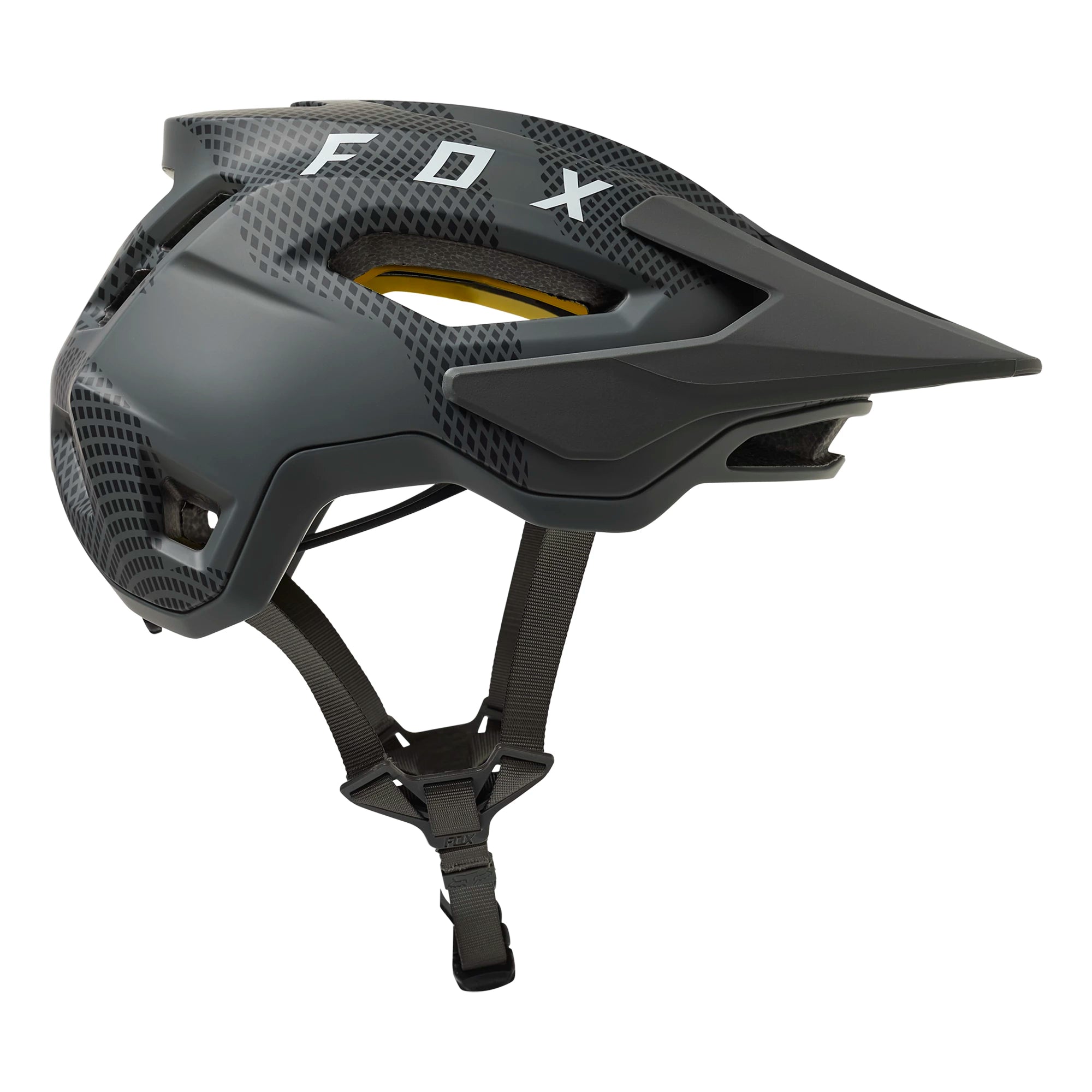 Fox Speedframe Camo MIPS MTB Helmet LG / 59-63cm Grey Camo | ABC Bikes