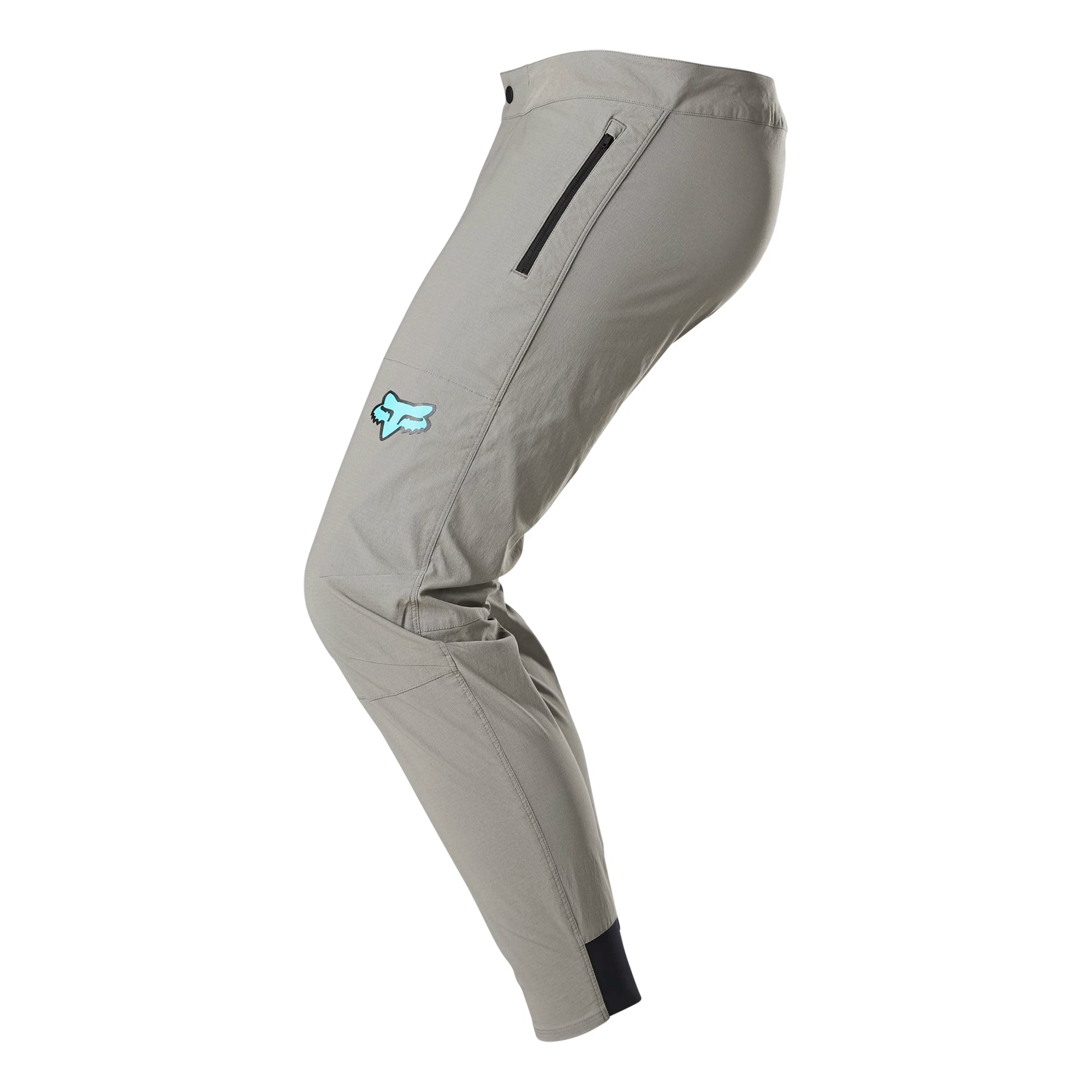 Fox Ranger MTB Pants 28 Pewter | ABC Bikes