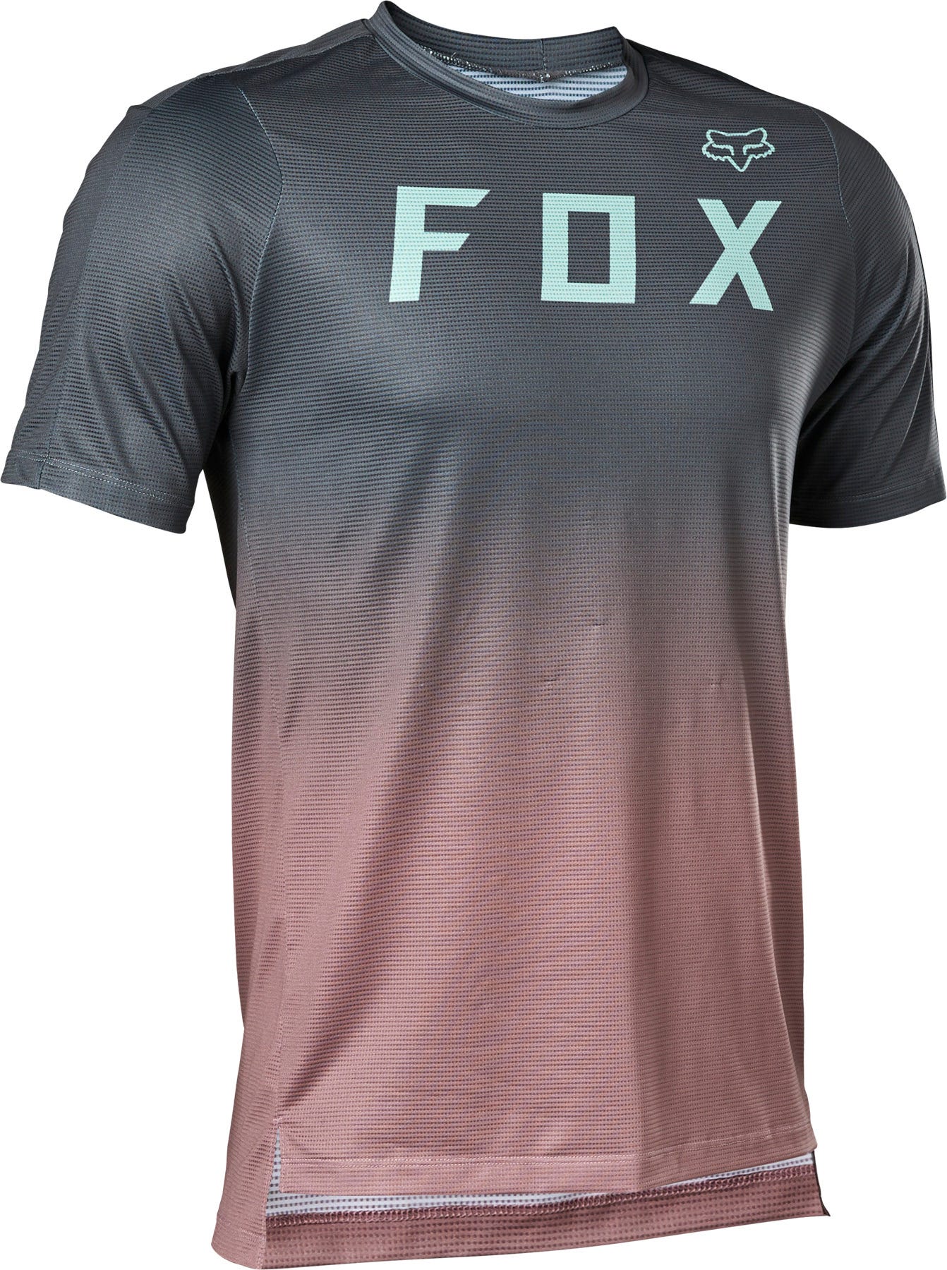 Fox Flexair Mens SS MTB Jersey - ABC Bikes