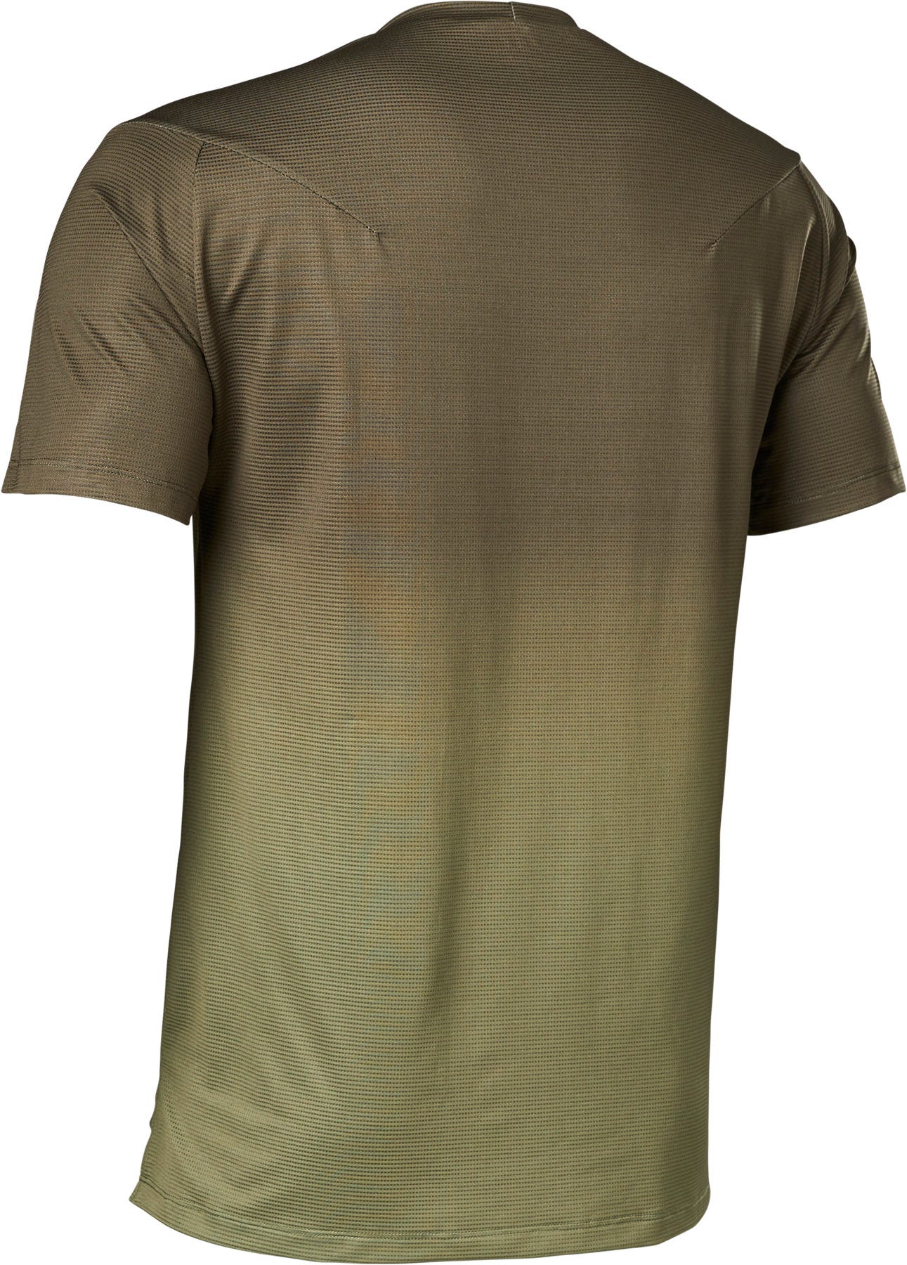 Fox Flexair Mens SS MTB Jersey - ABC Bikes