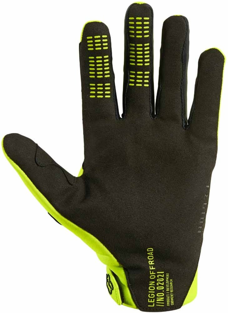 Fox Defend Thermo Off Road Mens MTB Gloves - ABC Bikes