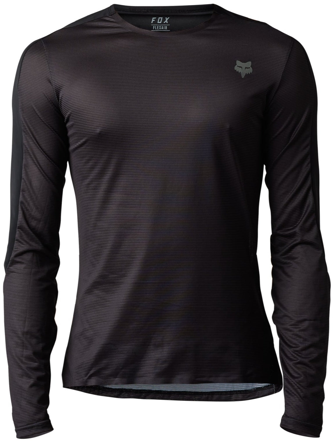 Fox Flexair Ascent Mens LS MTB Jersey - ABC Bikes