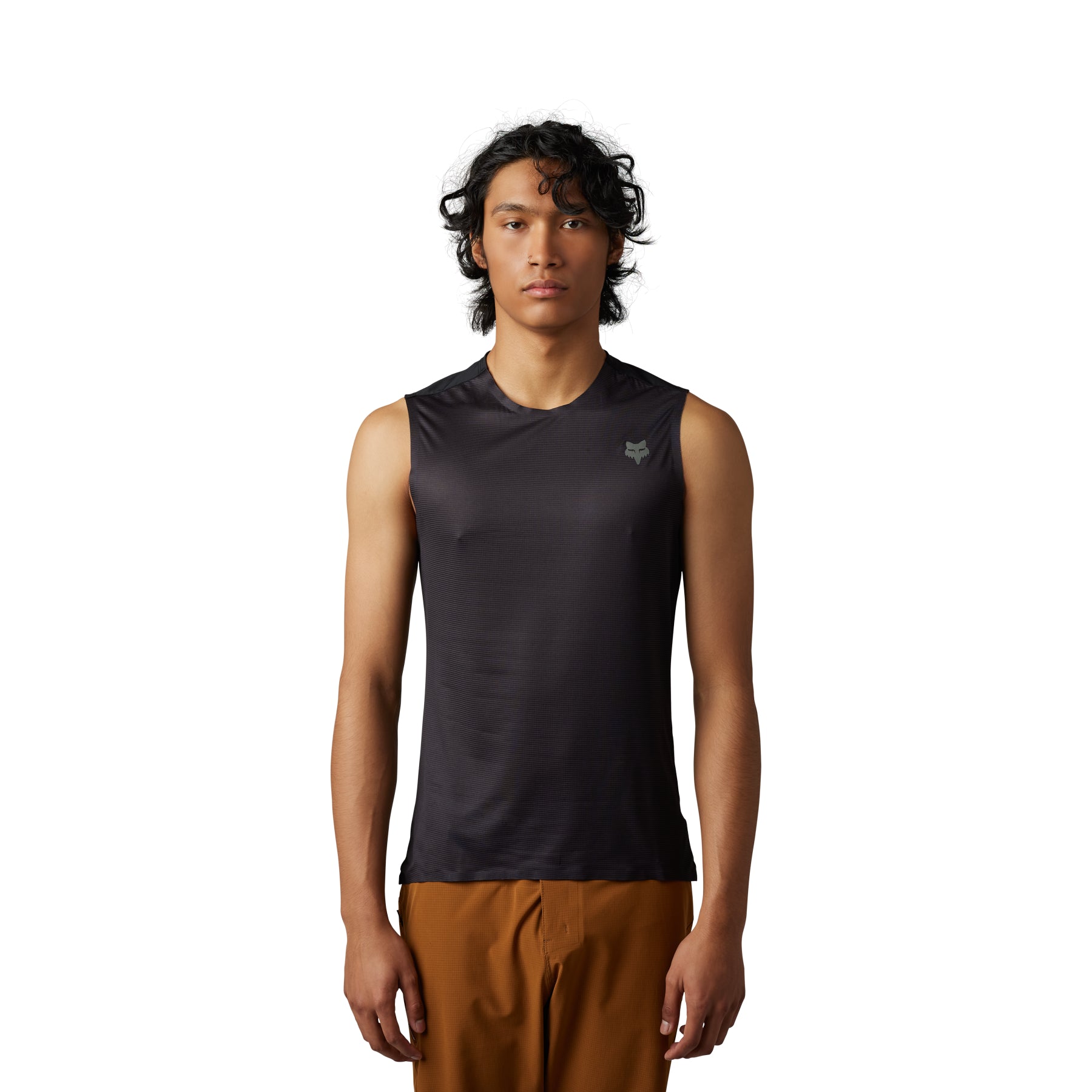 Fox Flexair Ascent Mens SL MTB Jersey - ABC Bikes