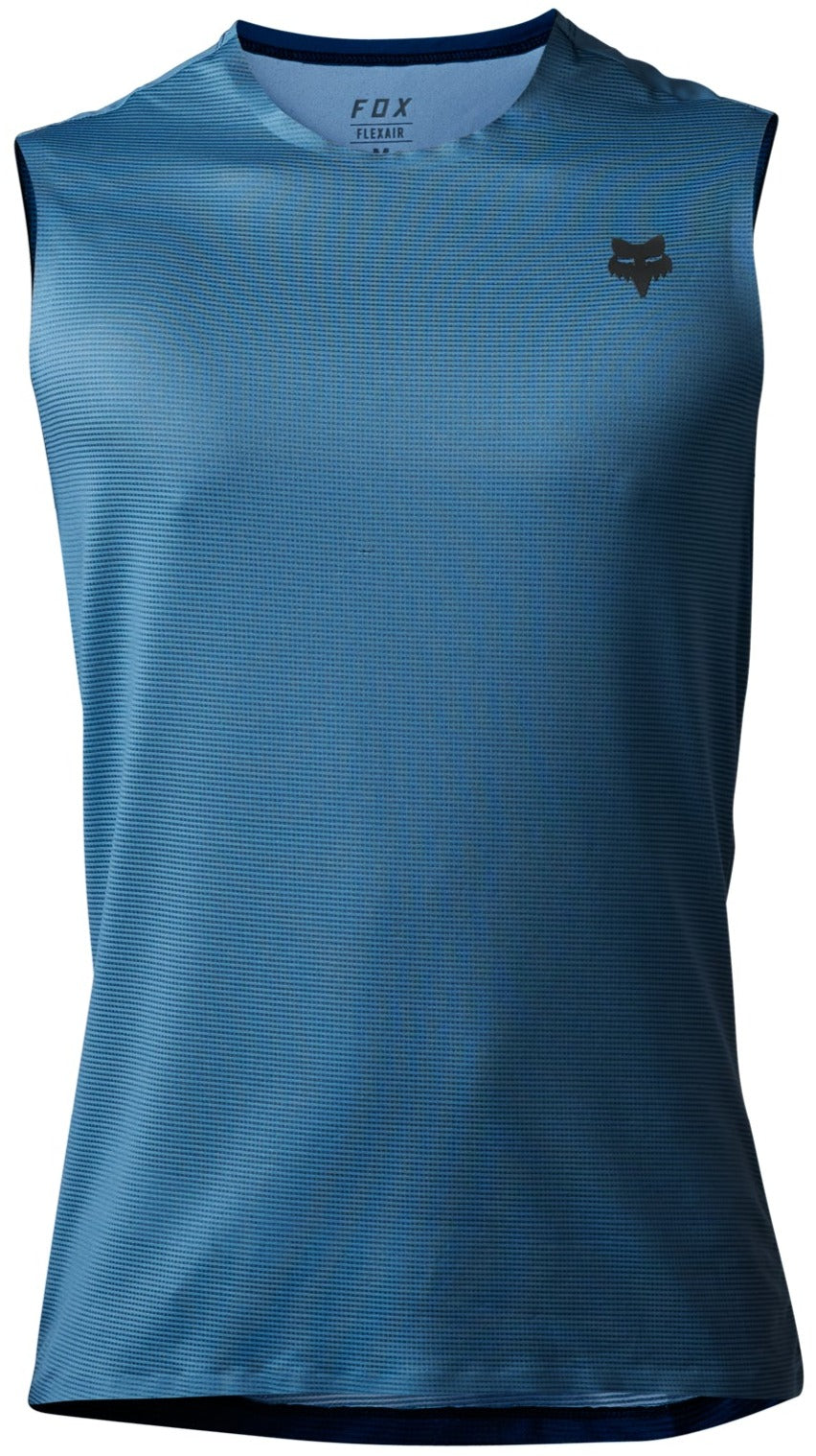 Fox Flexair Ascent Mens SL MTB Jersey - ABC Bikes