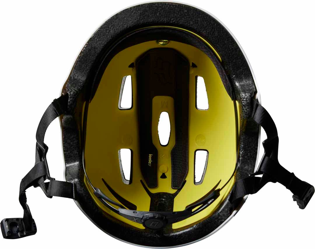 Fox Flight Pro MIPS BMX Helmet - ABC Bikes