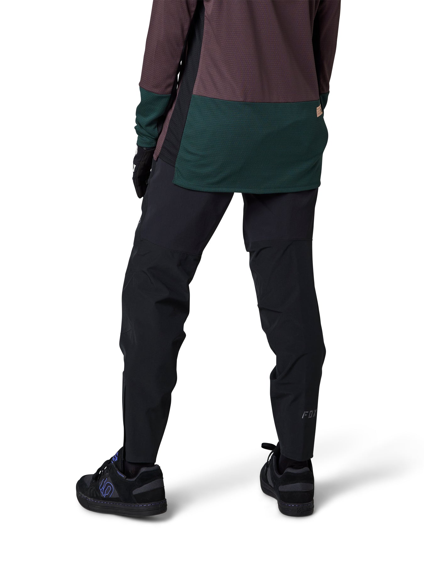 Fox Defend 3L Water Womens MTB Pants - ABC Bikes