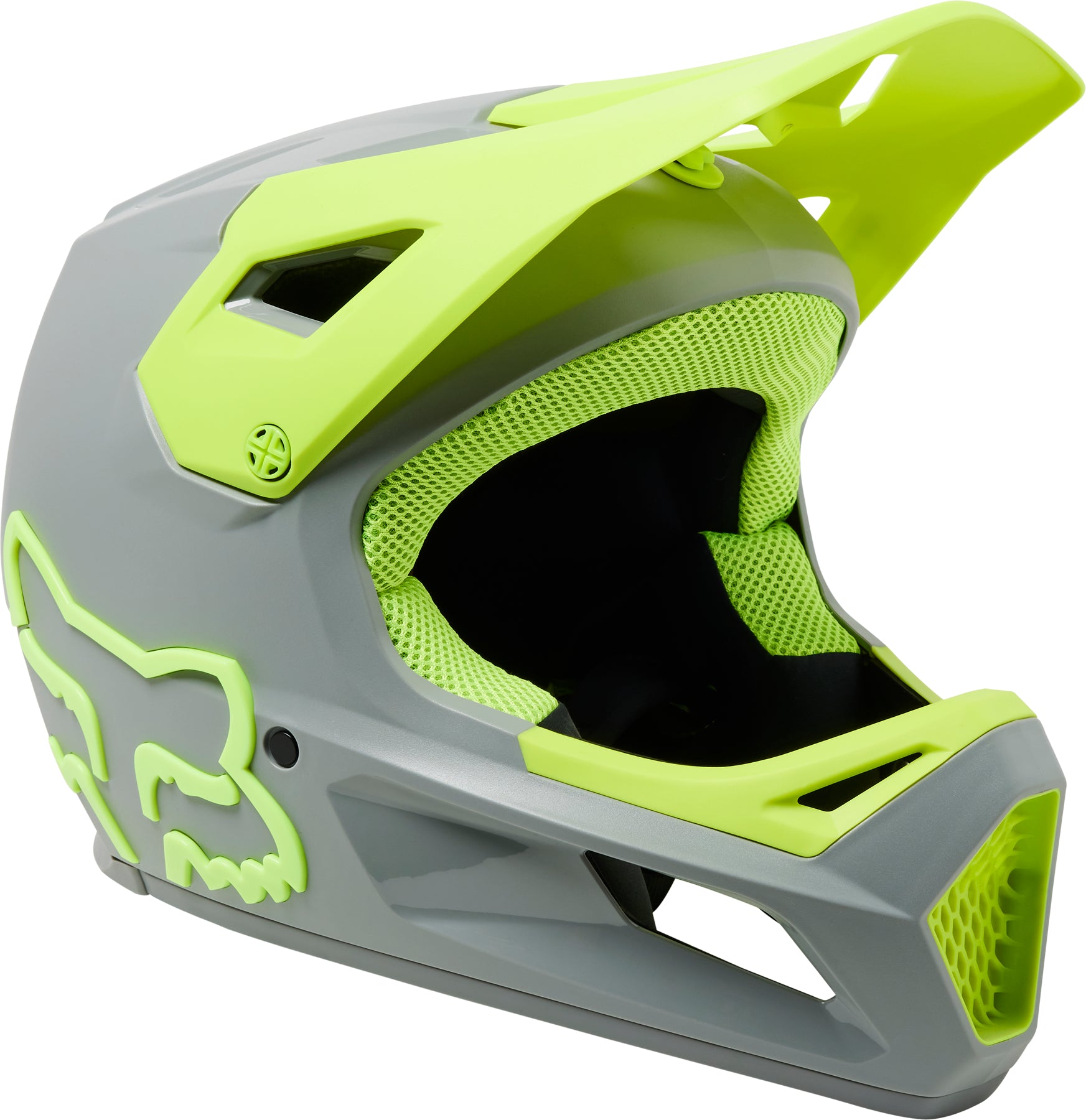 Fox Rampage MIPS CESHYN Full Face Helmet - ABC Bikes