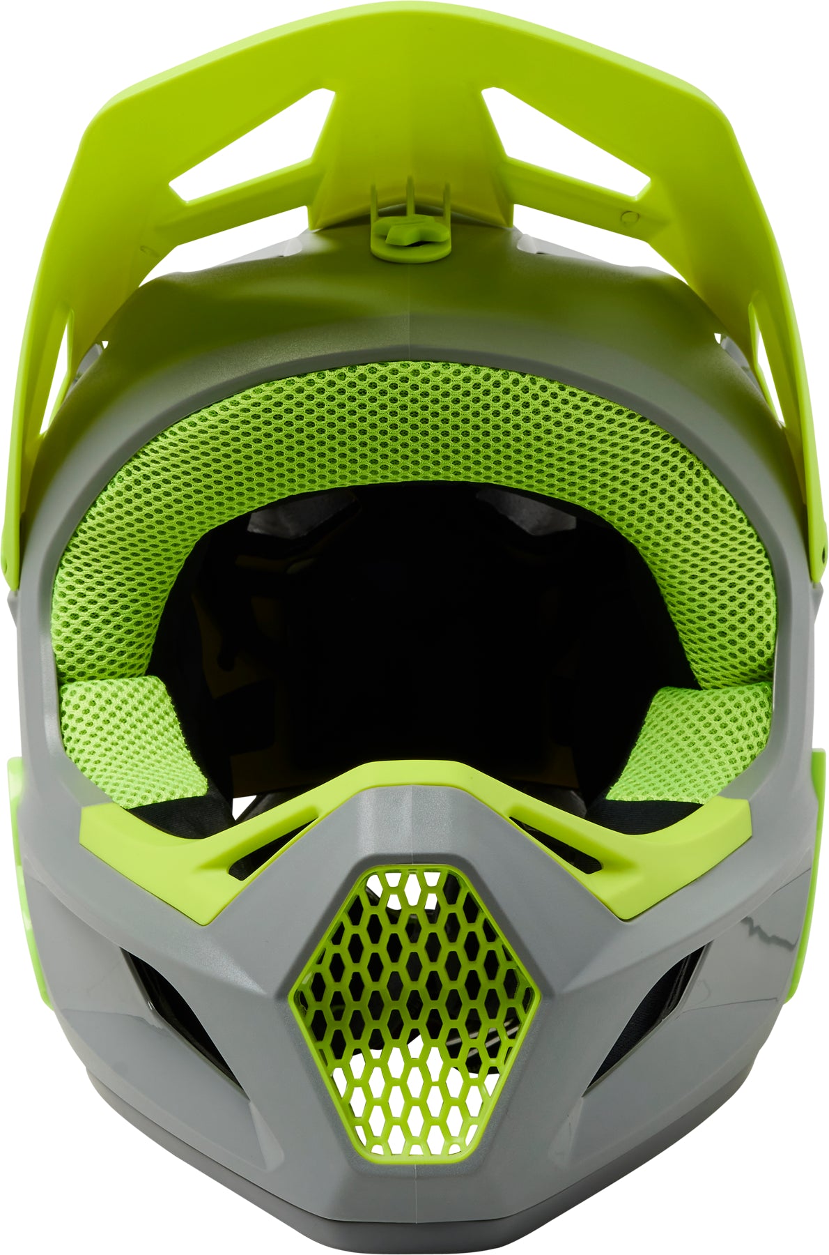 Fox Rampage MIPS CESHYN Full Face Helmet - ABC Bikes