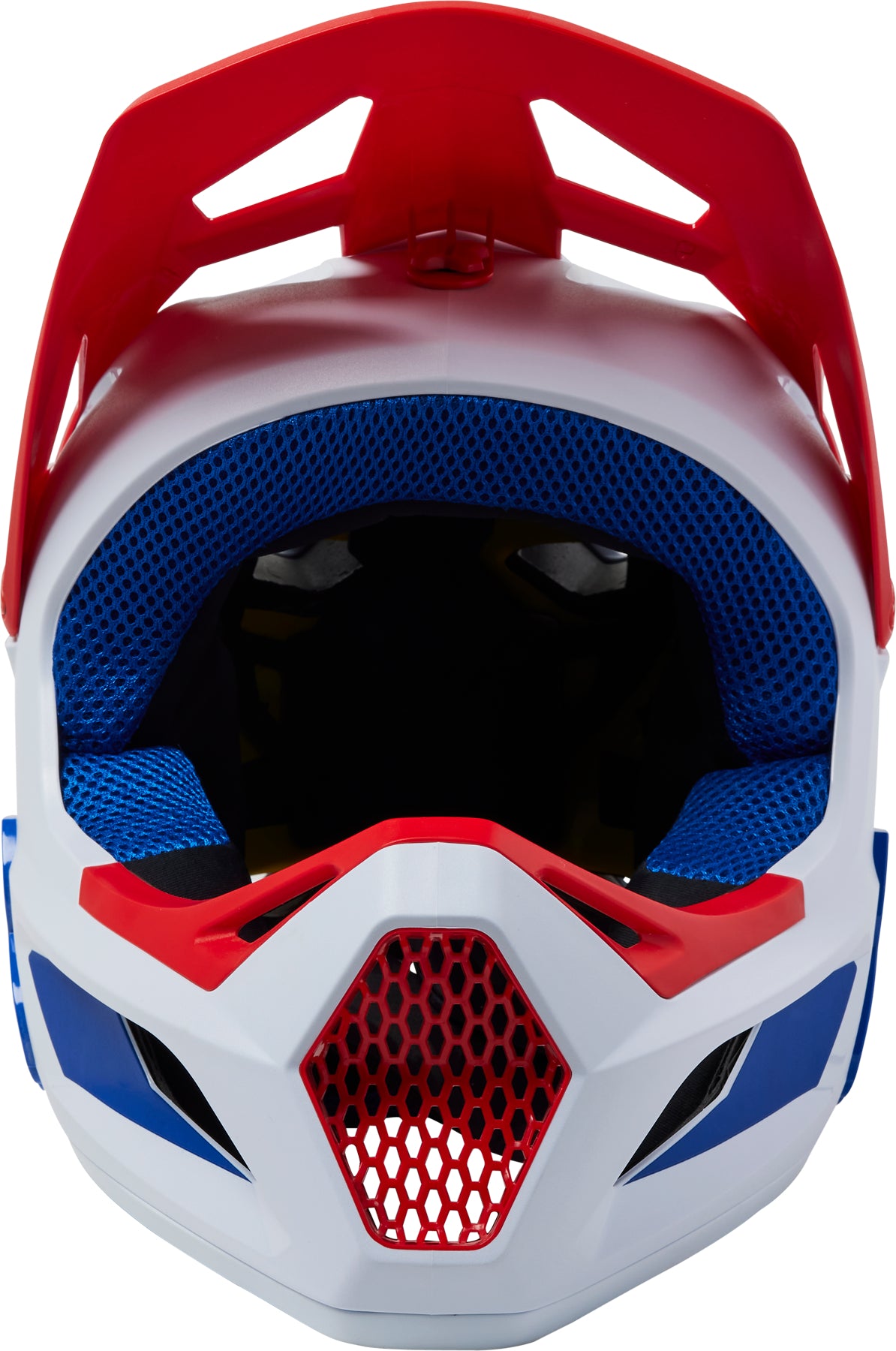 Fox Rampage MIPS CESHYN Full Face Helmet - ABC Bikes