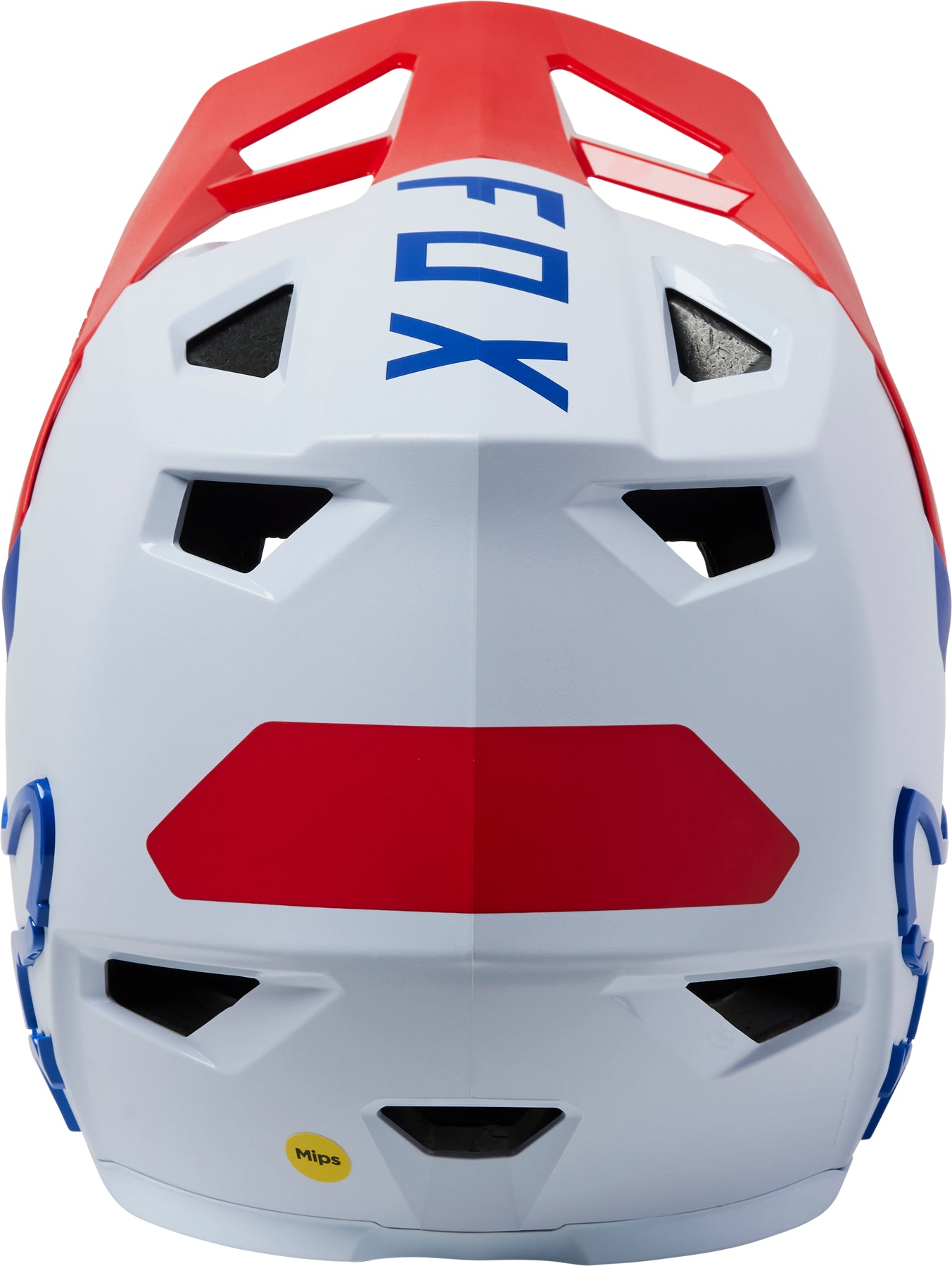 Fox Rampage MIPS CESHYN Full Face Helmet - ABC Bikes