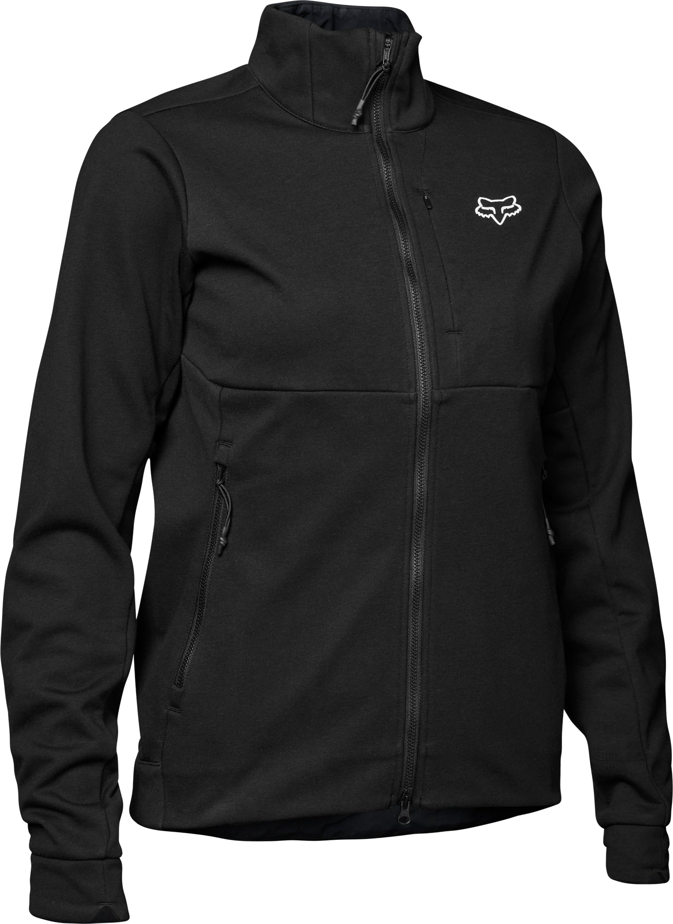 Fox Ranger Fire Womens Jacket - ABC Bikes