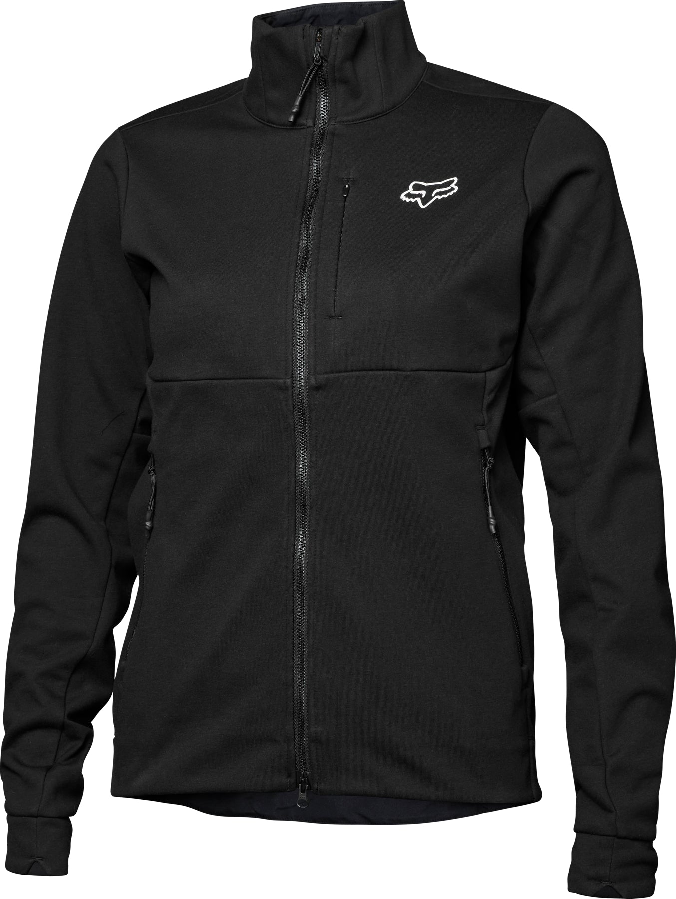 Fox Ranger Fire Womens Jacket - ABC Bikes