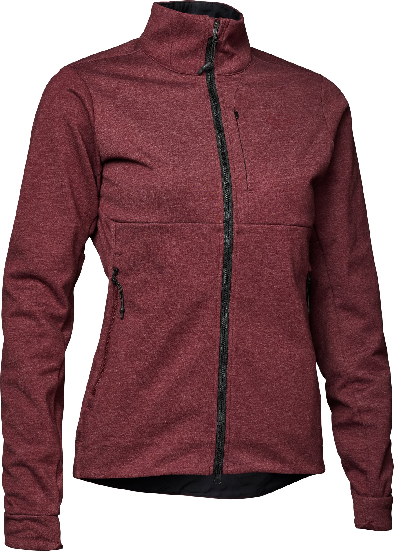 Fox Ranger Fire Womens Jacket - ABC Bikes