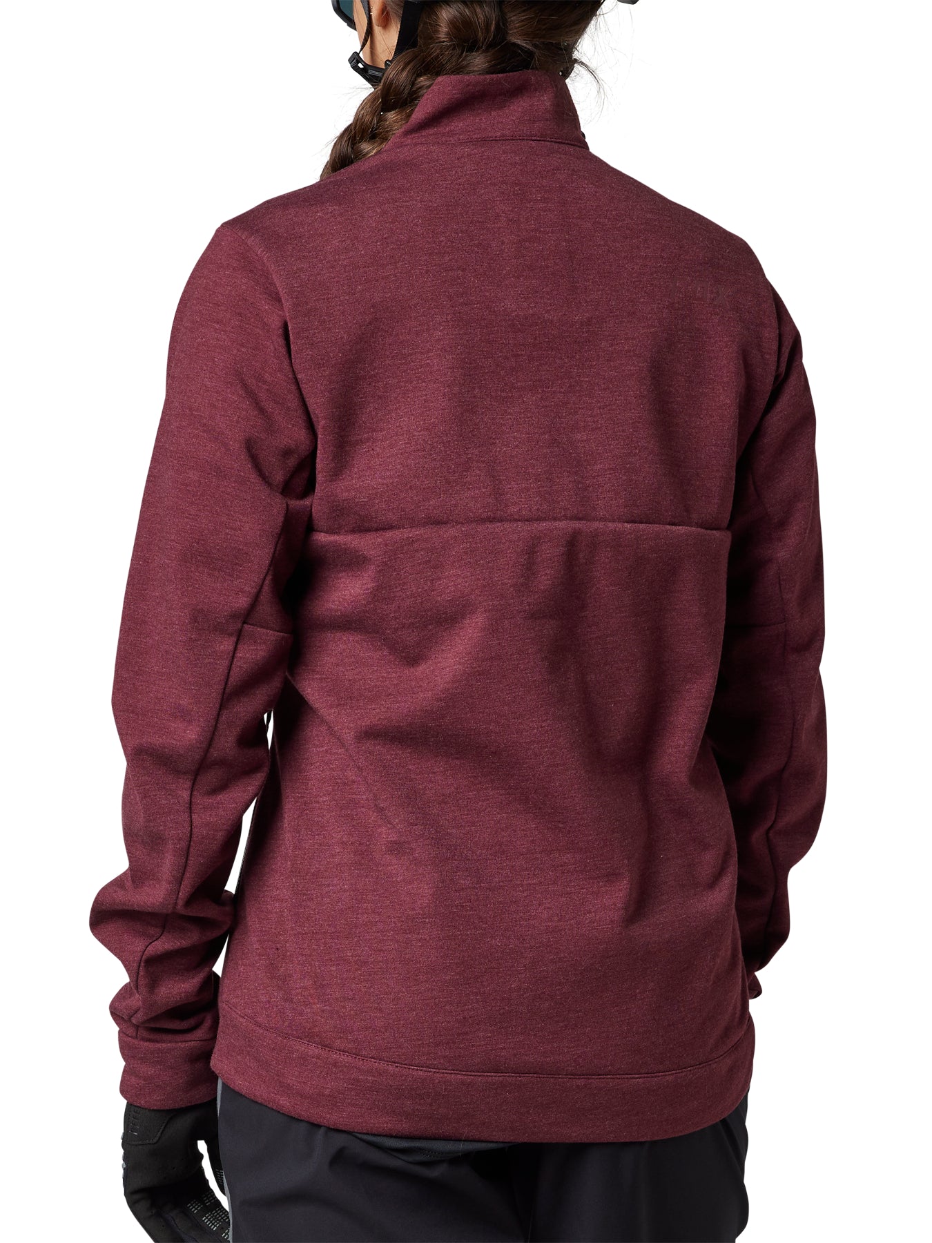 Fox Ranger Fire Womens Jacket - ABC Bikes