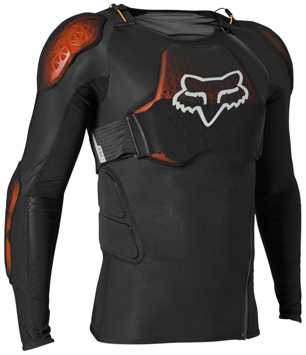 Fox Baseframe Pro Youth D3O Protection Jacket - ABC Bikes