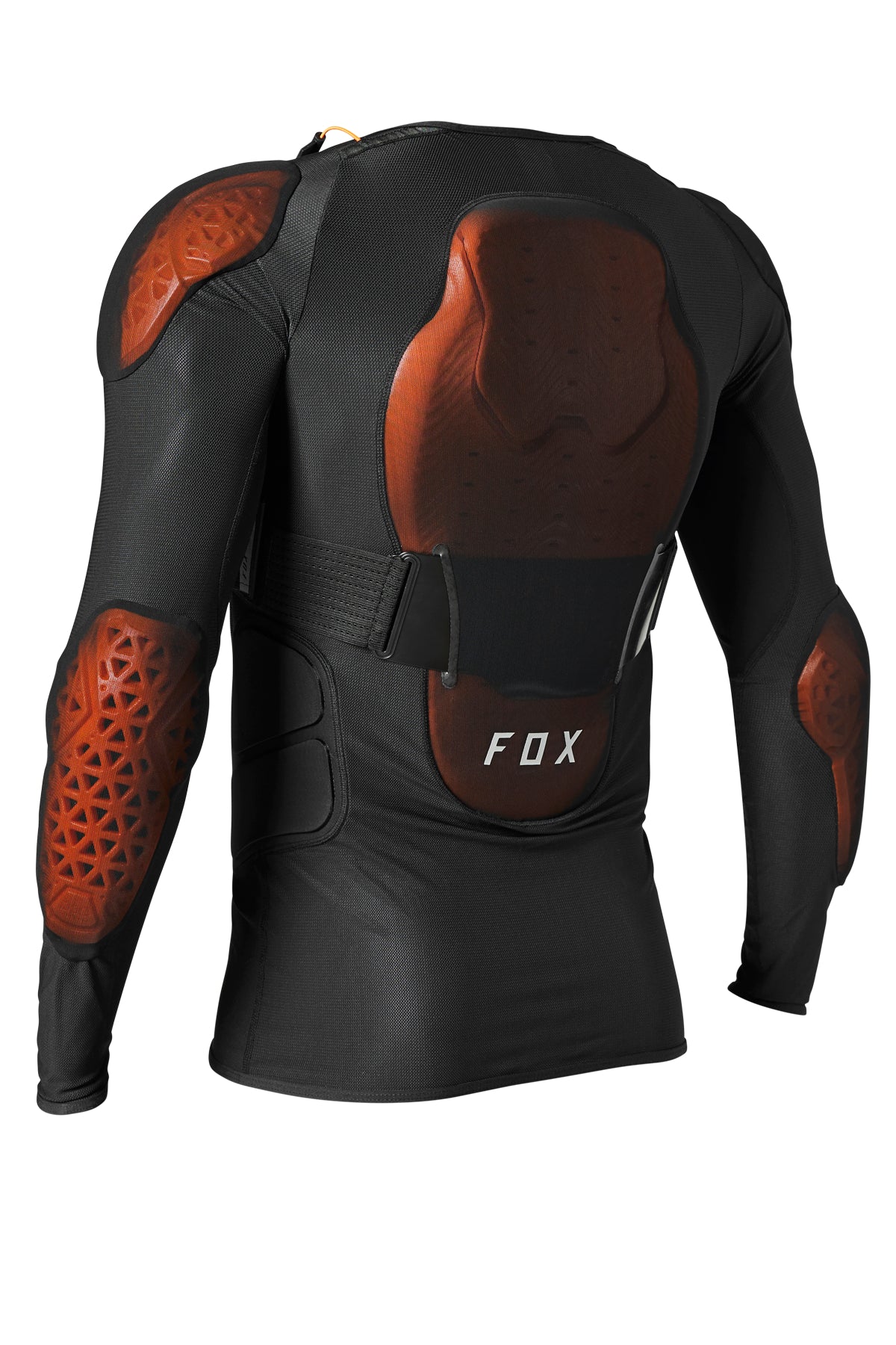 Fox Baseframe Pro Youth D3O Protection Jacket - ABC Bikes