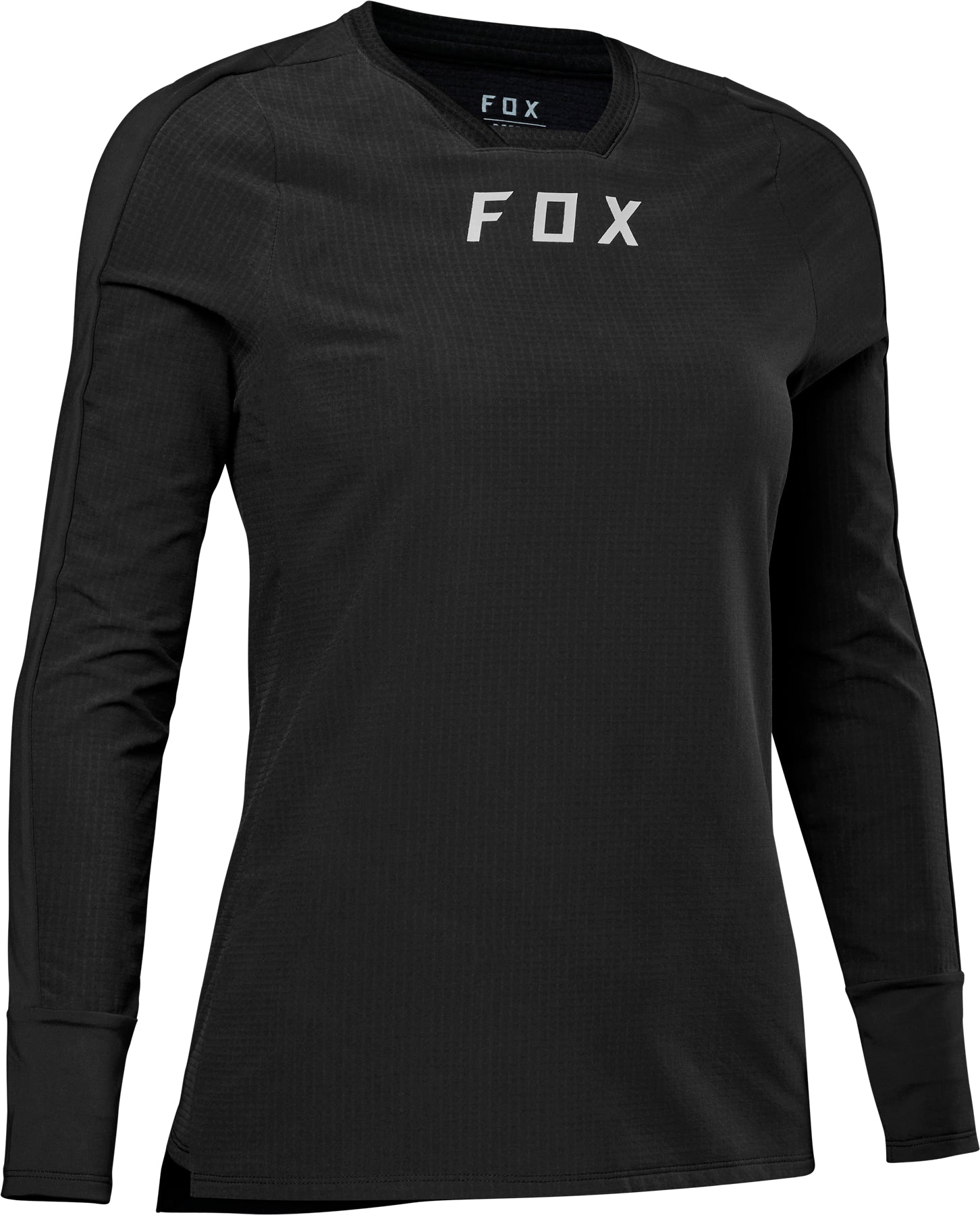 Fox Defend Thermal LS Womens MTB Jersey - ABC Bikes