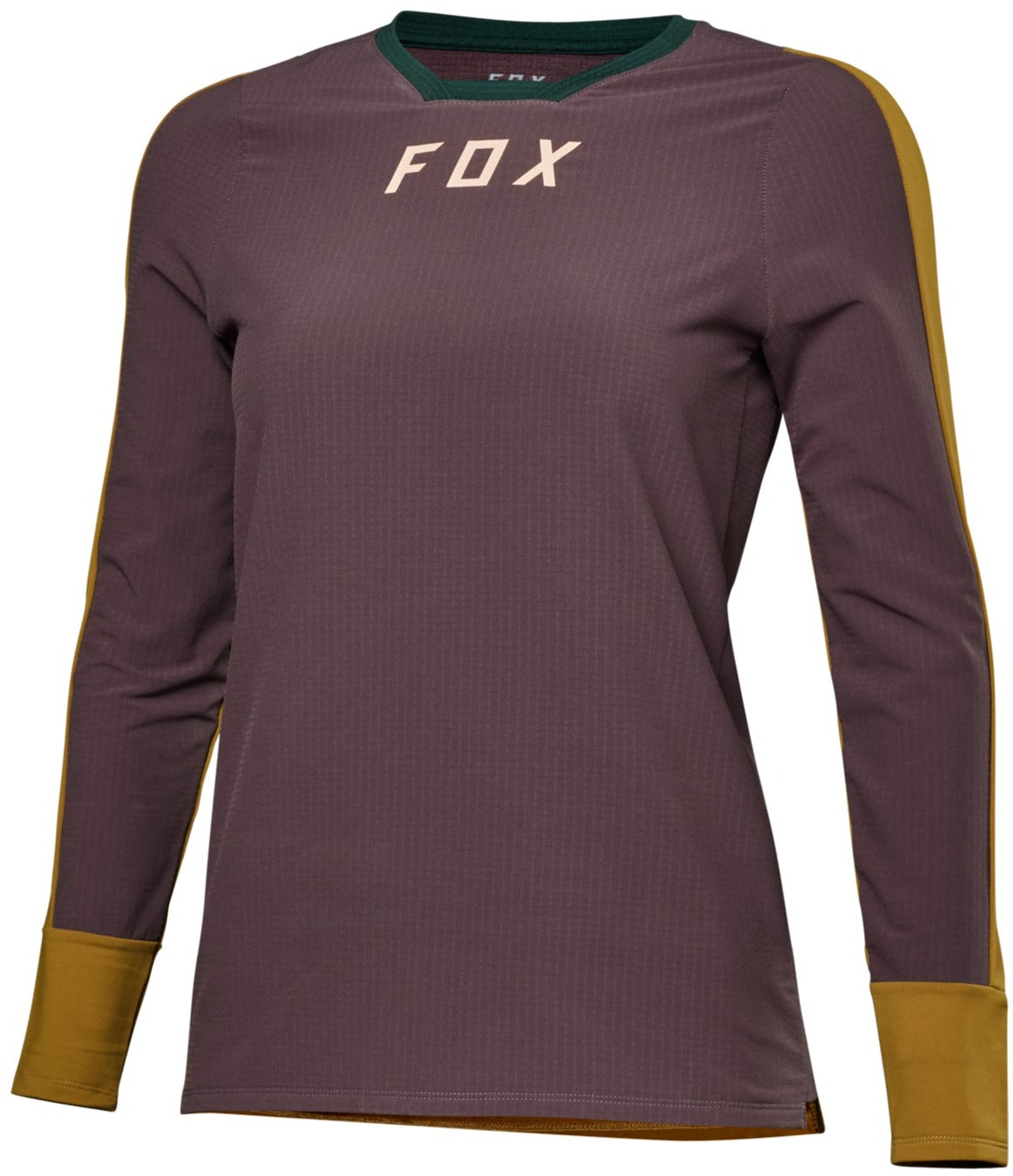 Fox Defend Thermal LS Womens MTB Jersey - ABC Bikes
